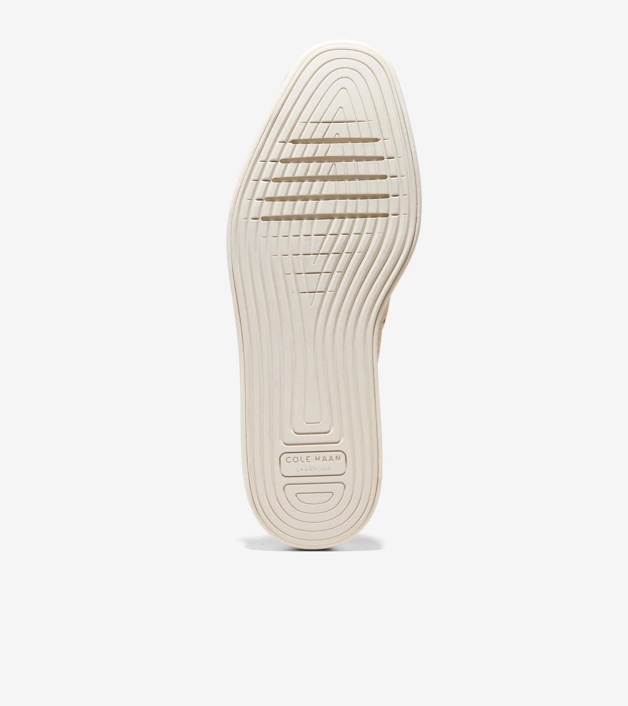 Women's Øriginalgrand Platform Wingtip Oxfords - Image 6
