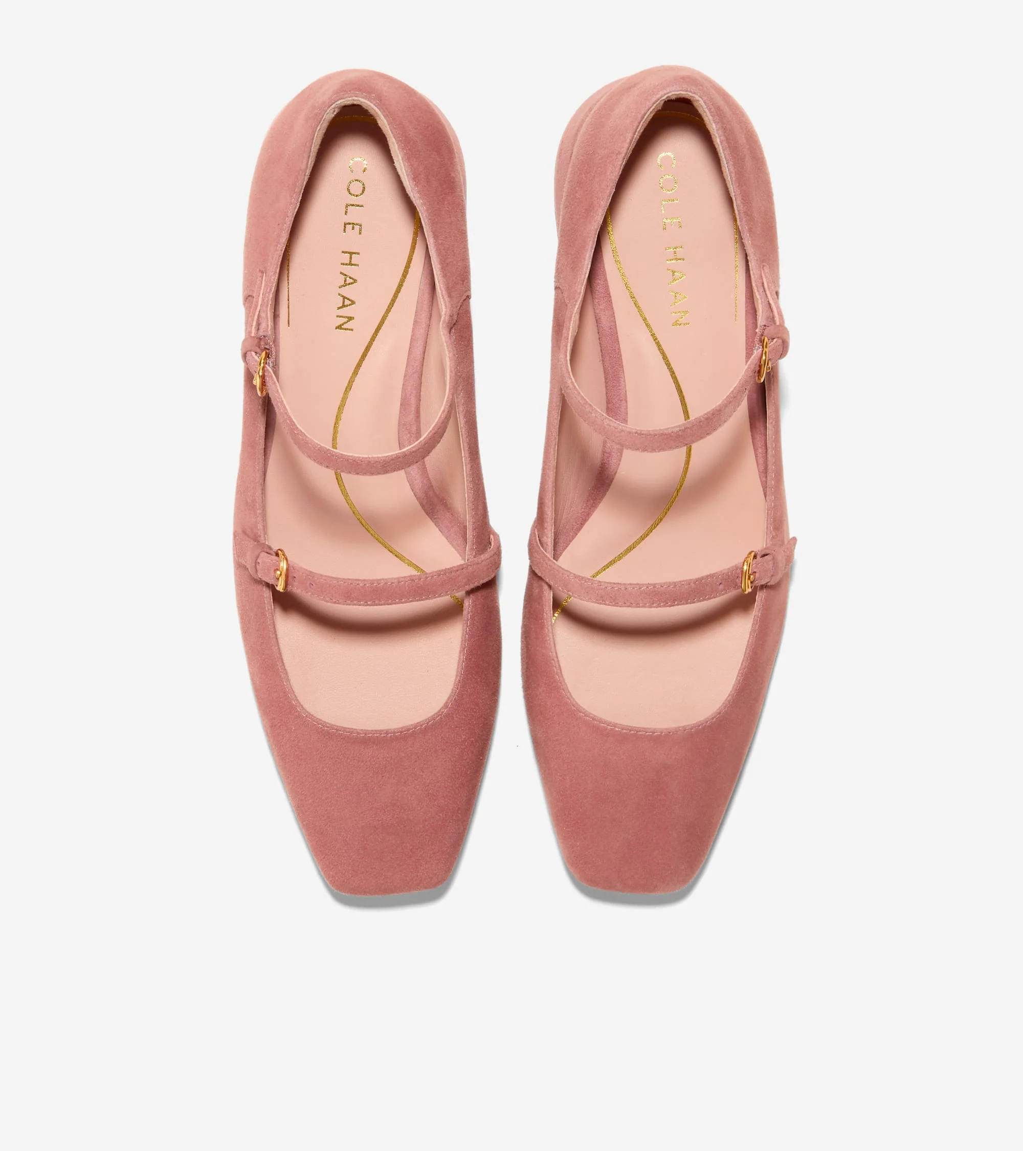 Women's Paxton Mary Jane Pumps - Image 4