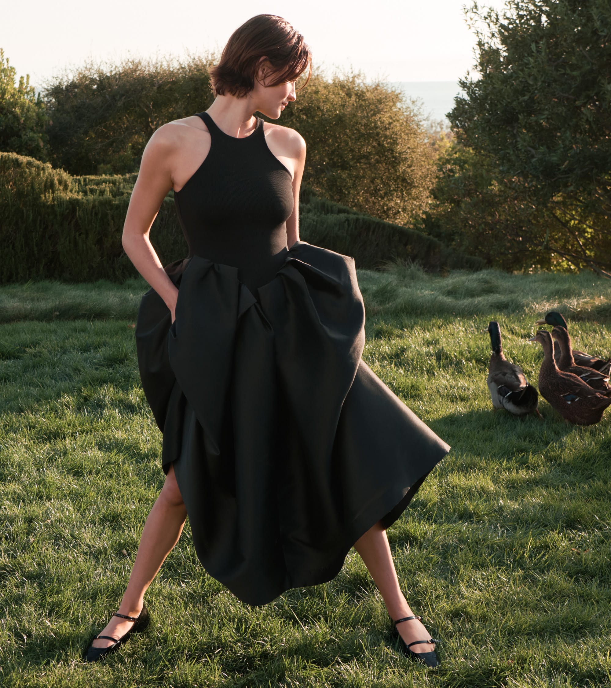 Women's Paxton Mary Jane Pumps - Image 2