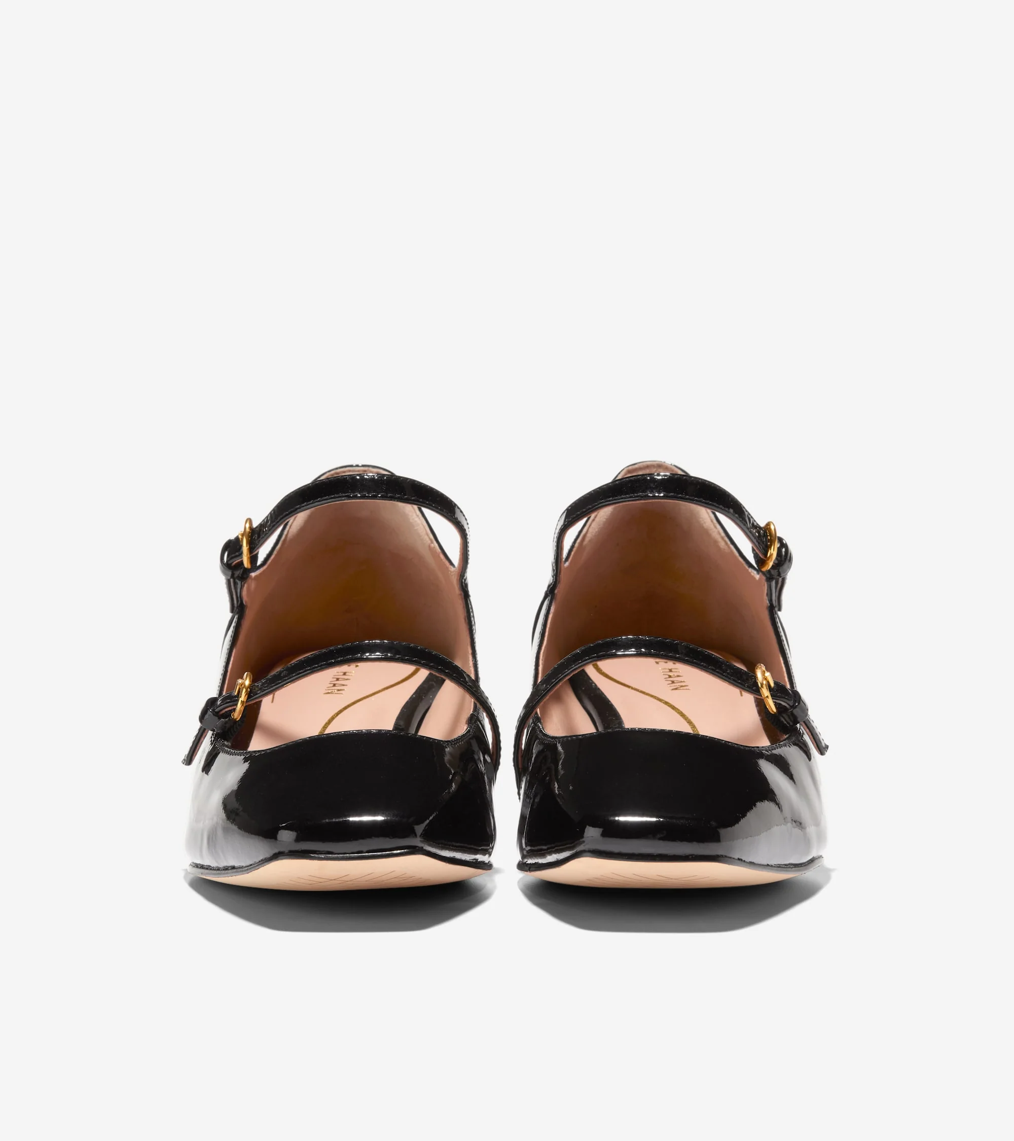 Women's Paxton Mary Jane Pumps - Image 3