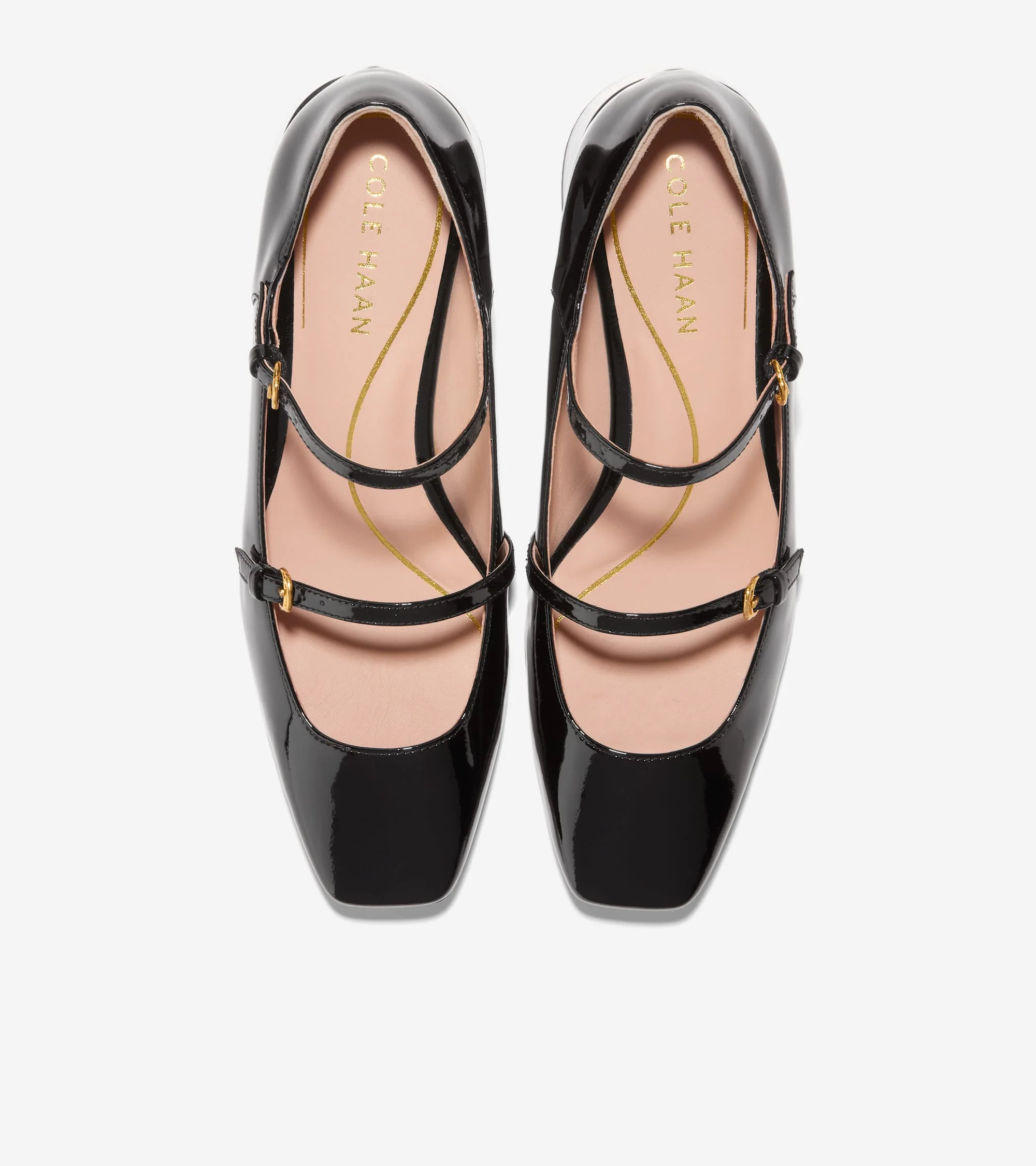 Women's Paxton Mary Jane Pumps - Image 5