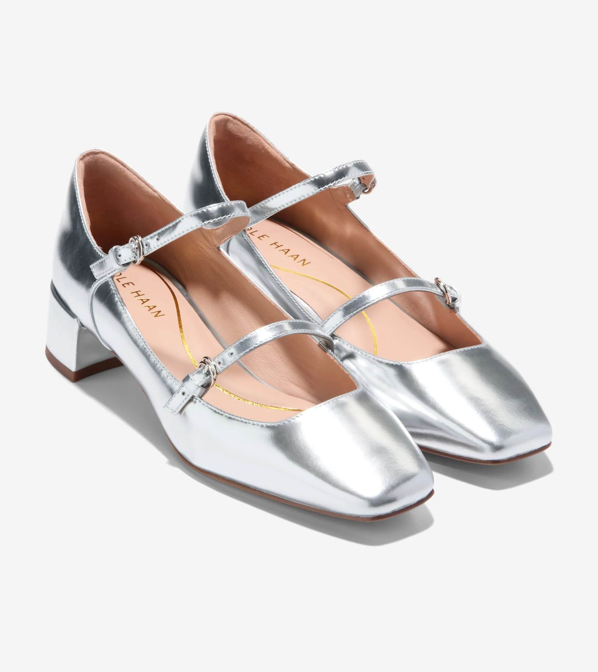 Women's Paxton Mary Jane Pumps - Image 6