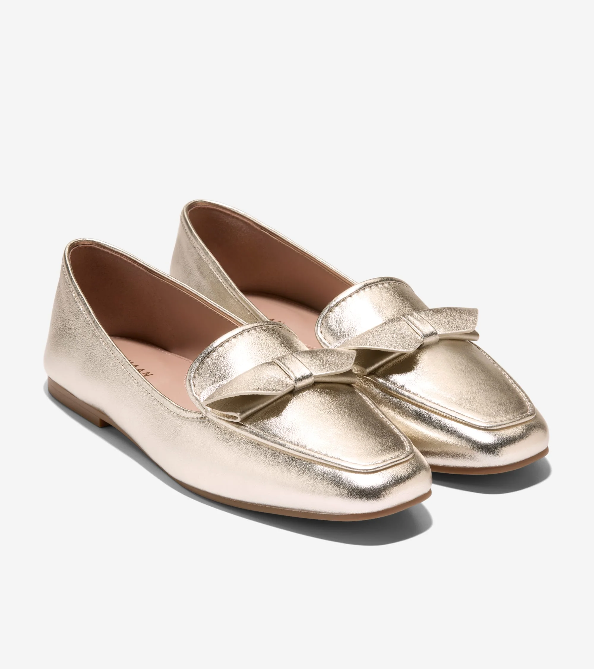 Women's Payson Soft Bow Loafers - Image 5