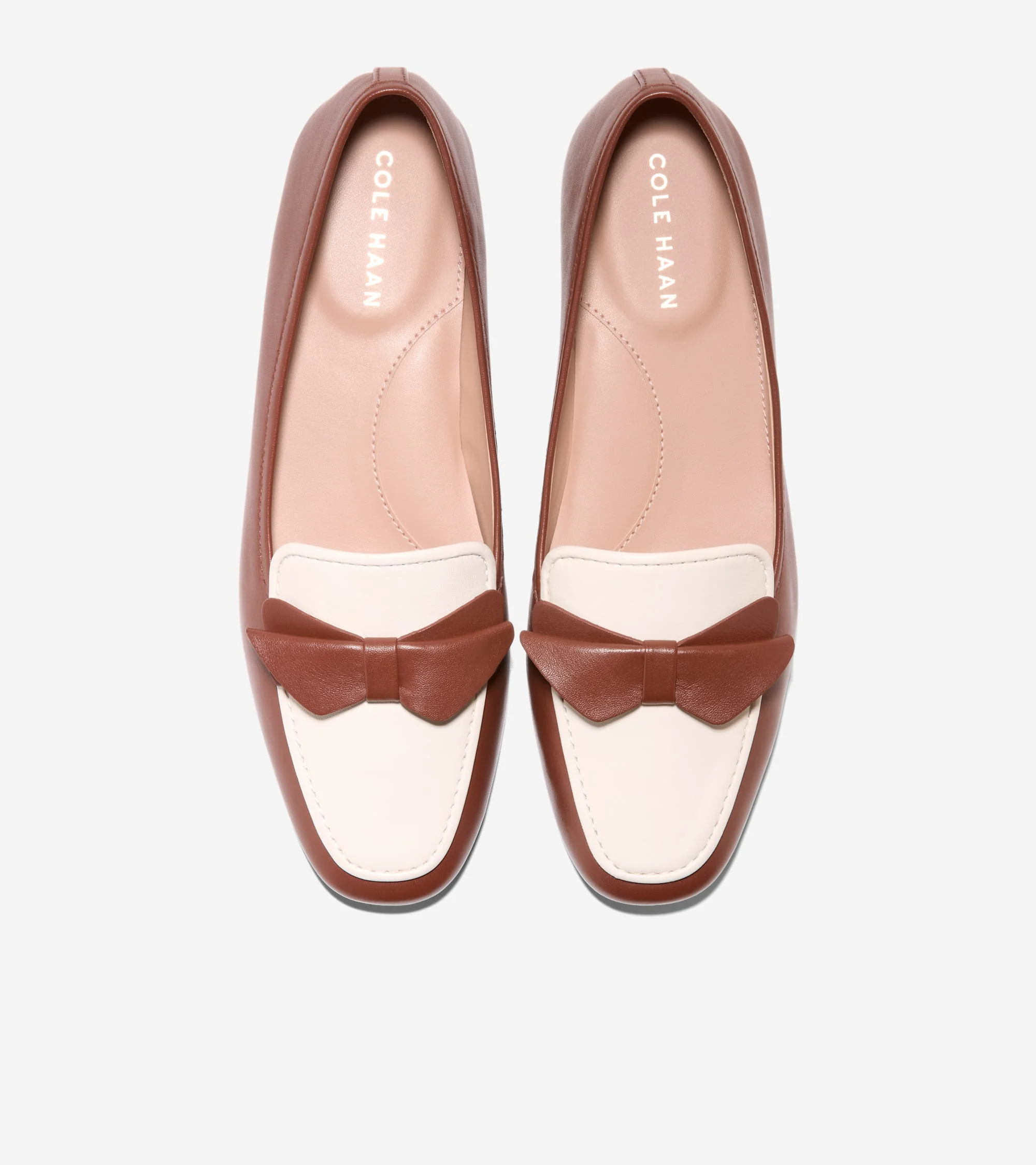 Women's Payson Soft Bow Loafers - Image 4