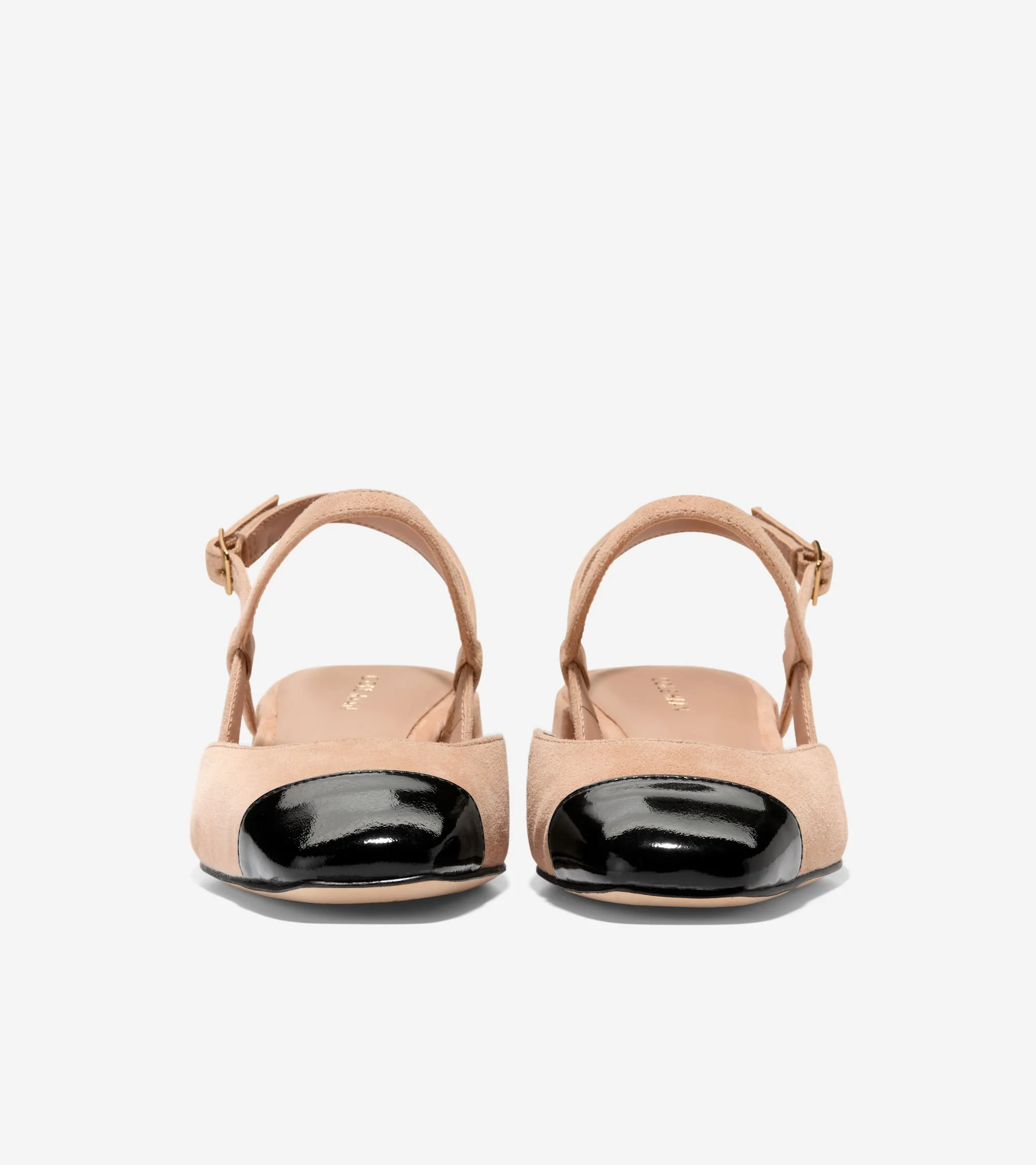 Women's Pella Block Heel Slingback - Image 2