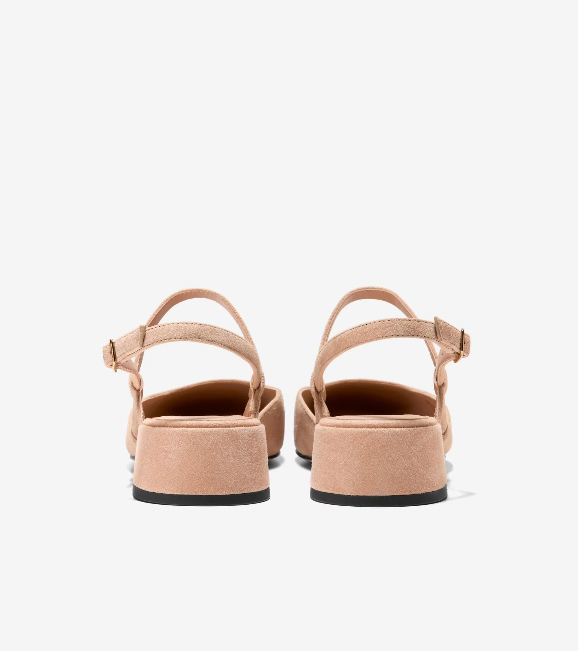 Women's Pella Block Heel Slingback - Image 3