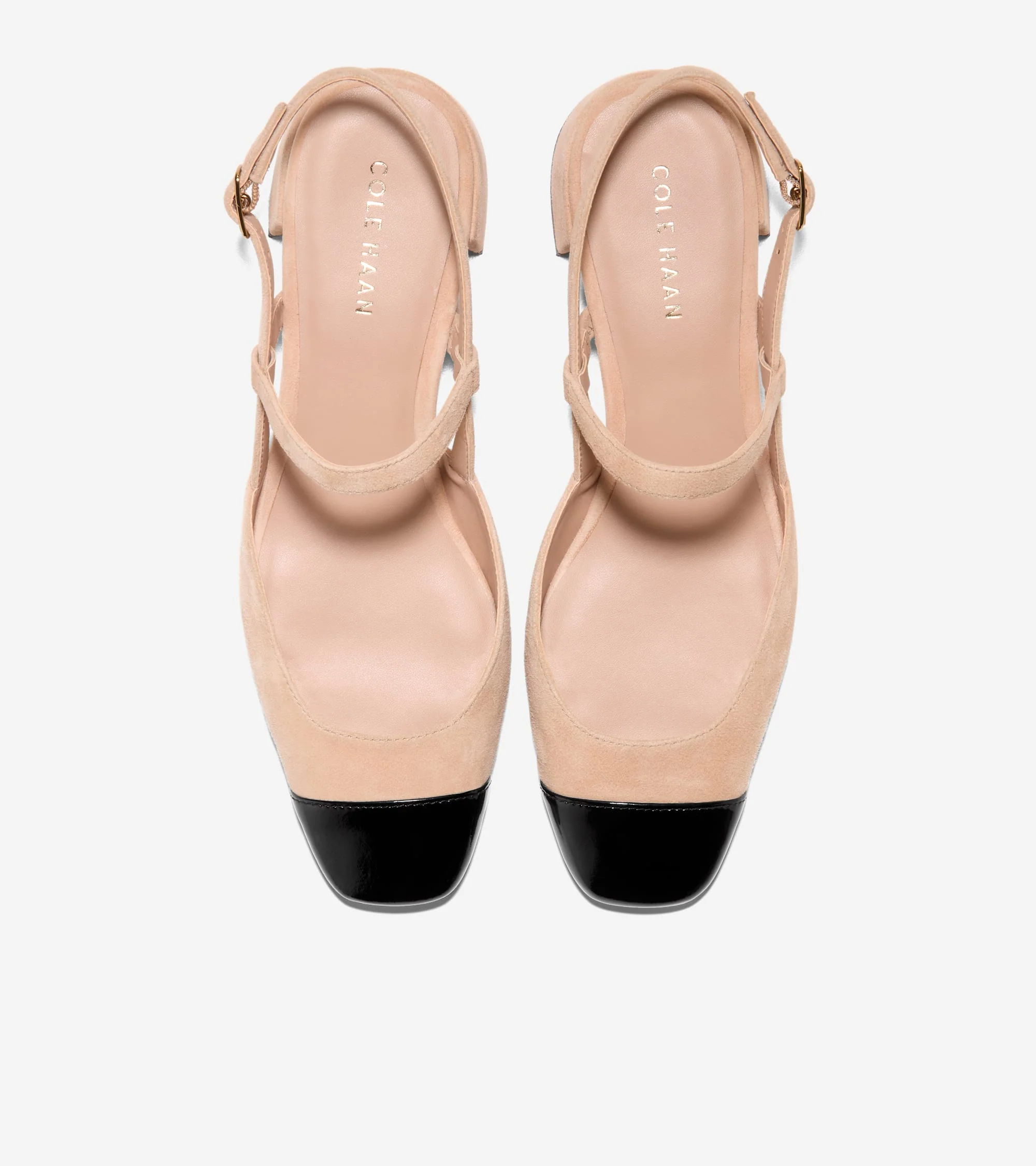 Women's Pella Block Heel Slingback - Image 4