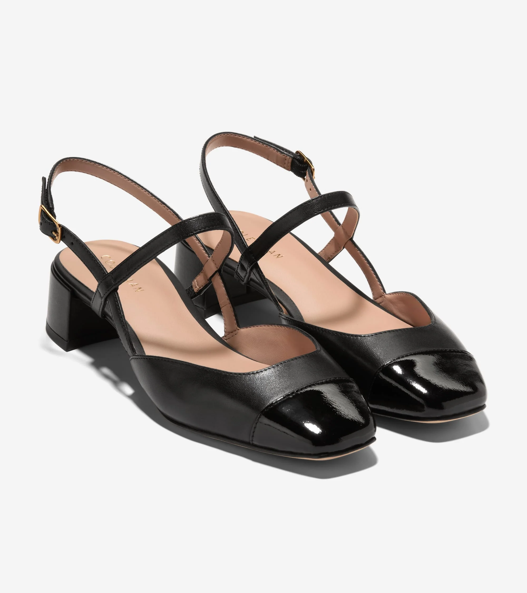 Women's Pella Block Heel Slingback - Image 5