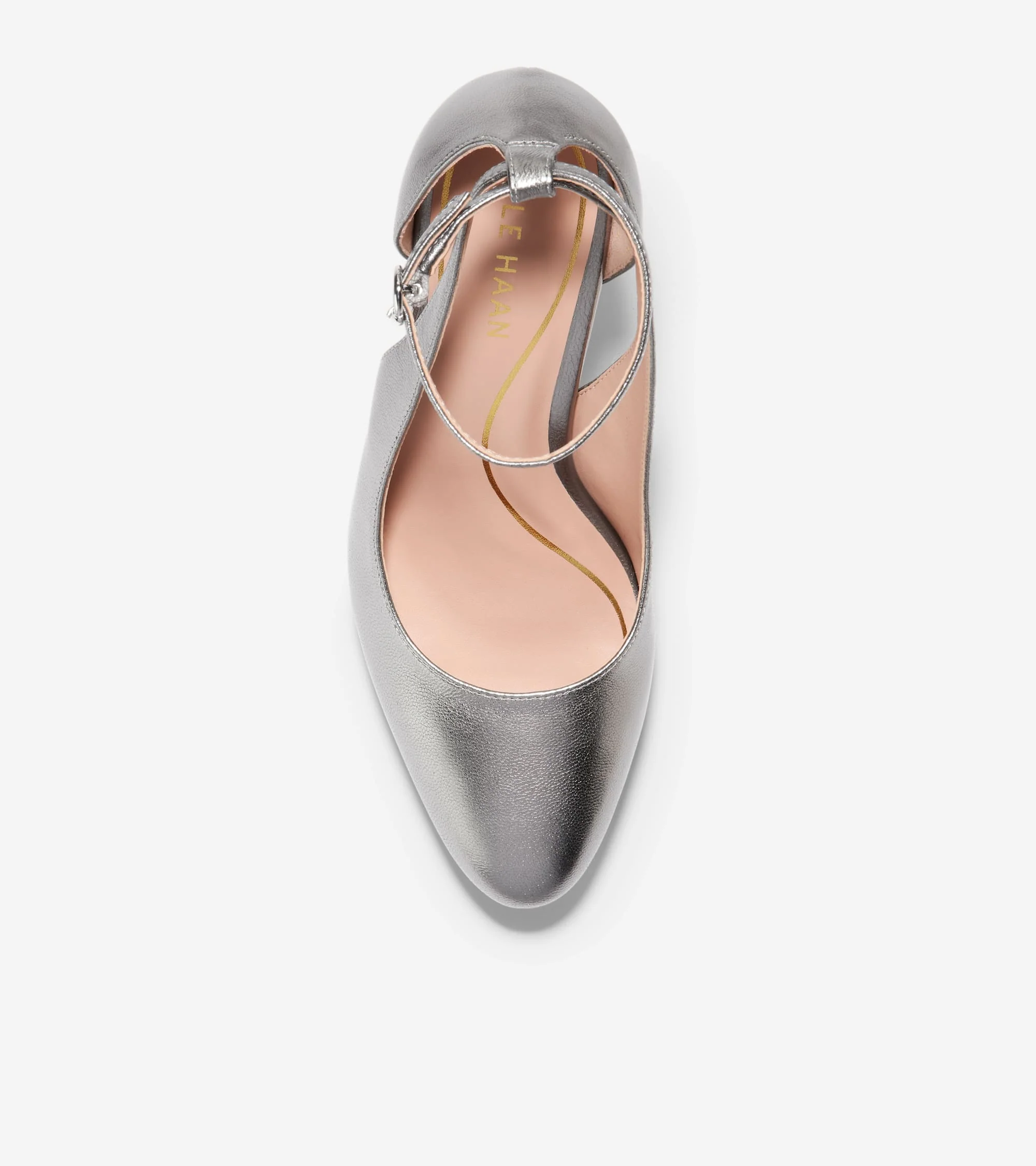 Women's Remi Platform Ankle Strap Heel - Image 3