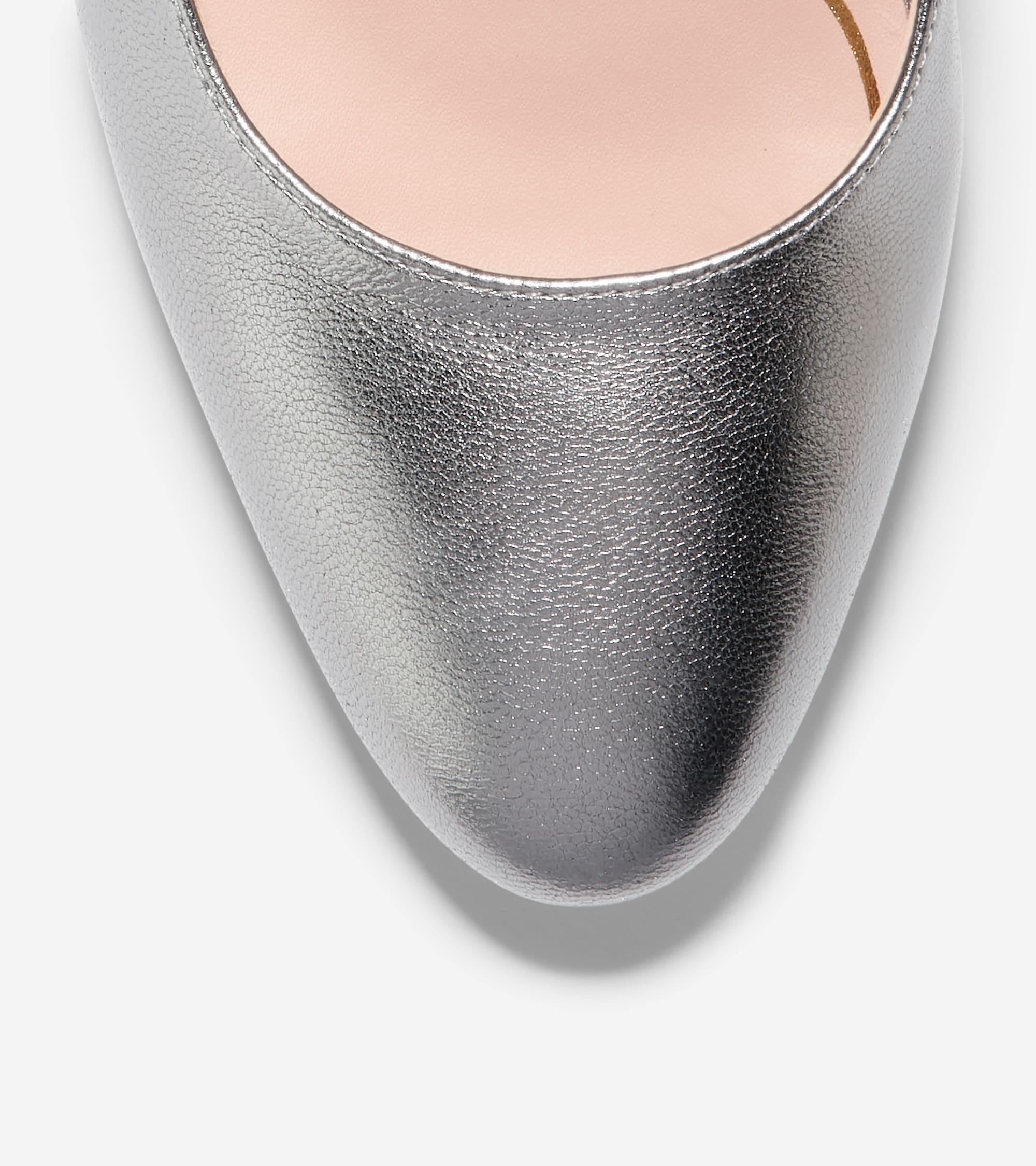 Women's Remi Platform Ankle Strap Heel - Image 4