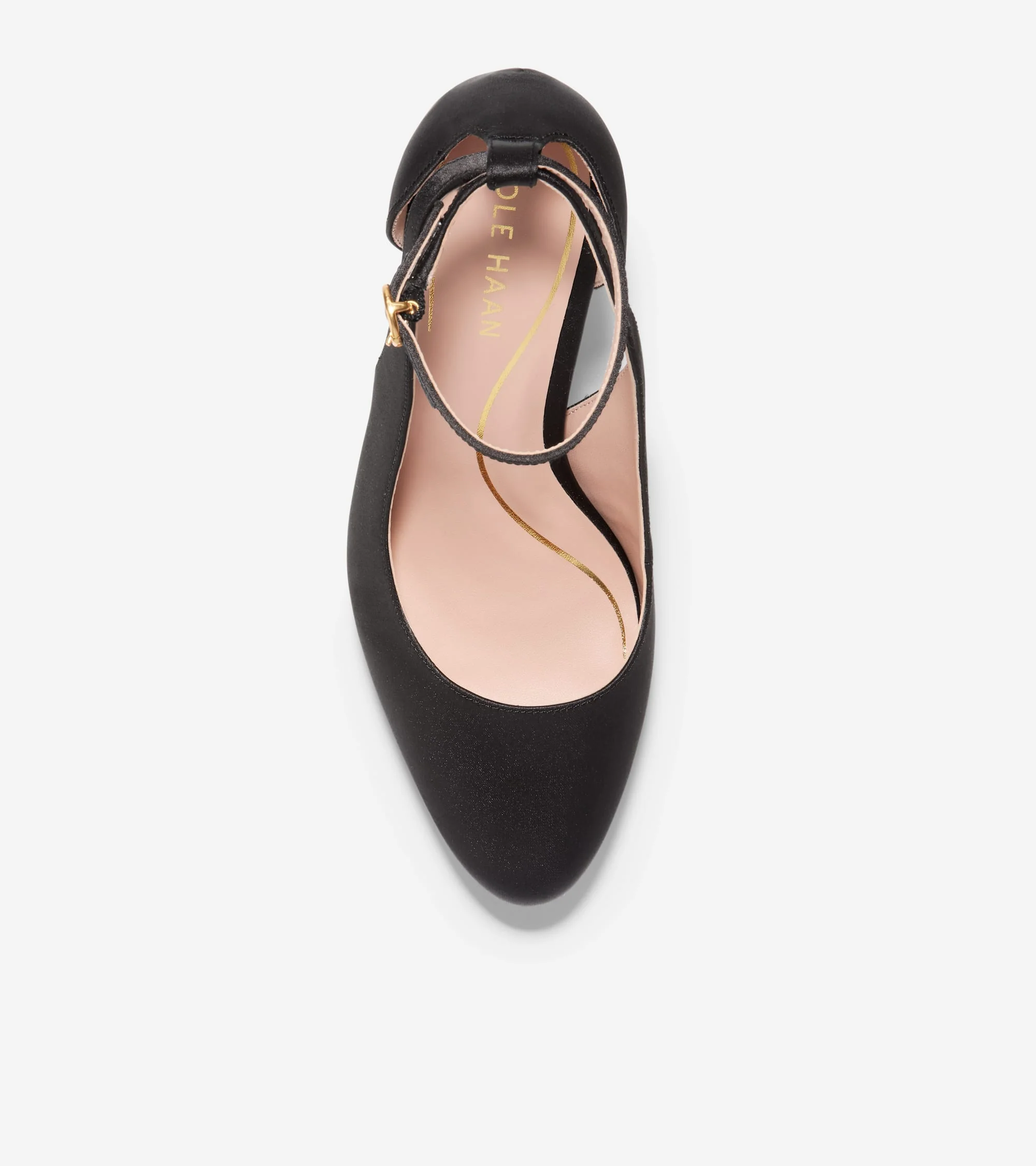 Women's Remi Platform Ankle Strap Heel - Image 3