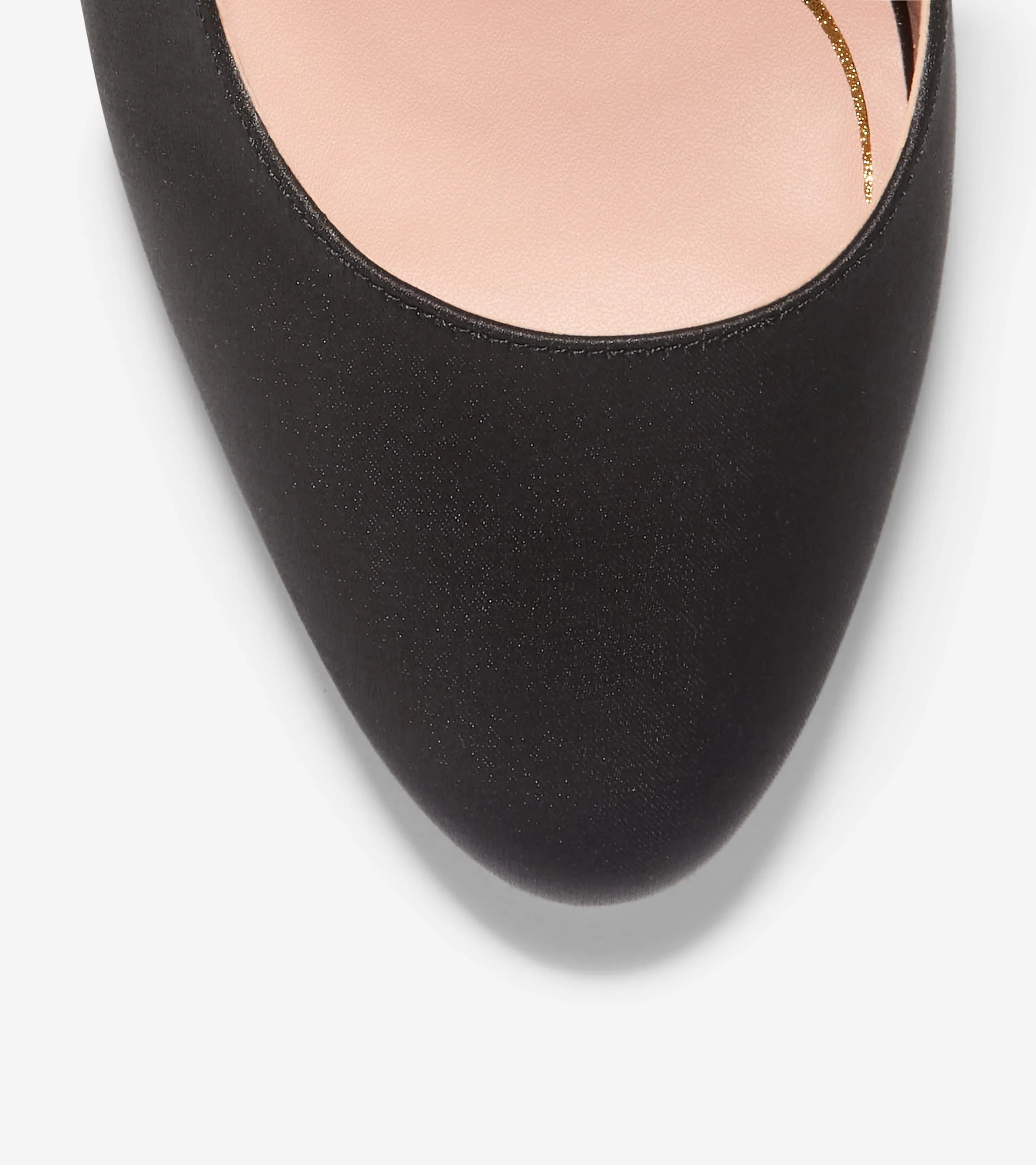 Women's Remi Platform Ankle Strap Heel - Image 4