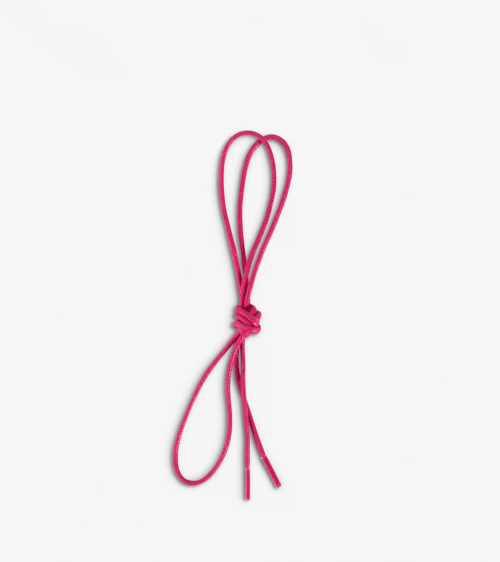 Women's Round Shoe Lace - Image 2