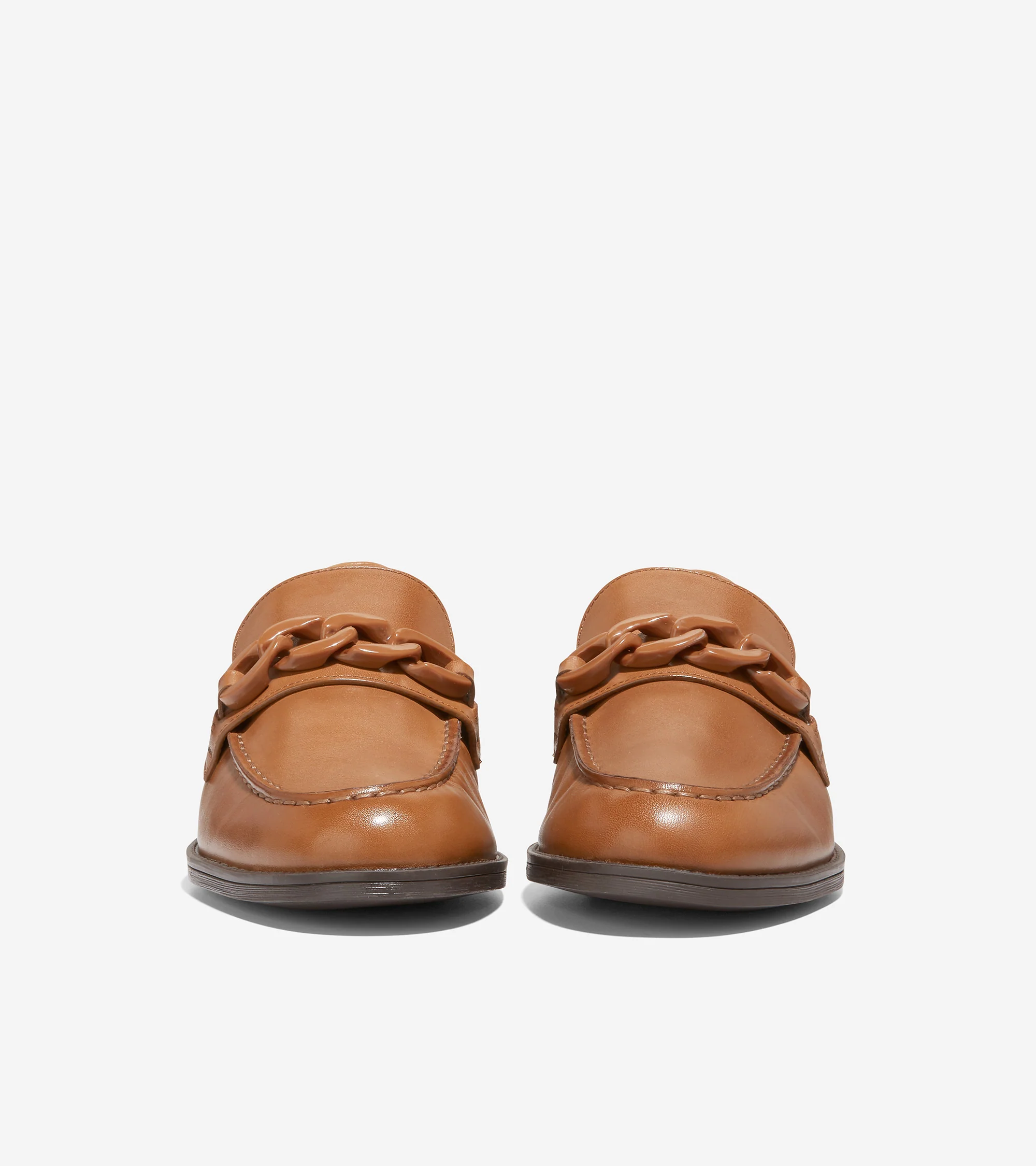 Women's Stassi Chain Loafer - Image 2