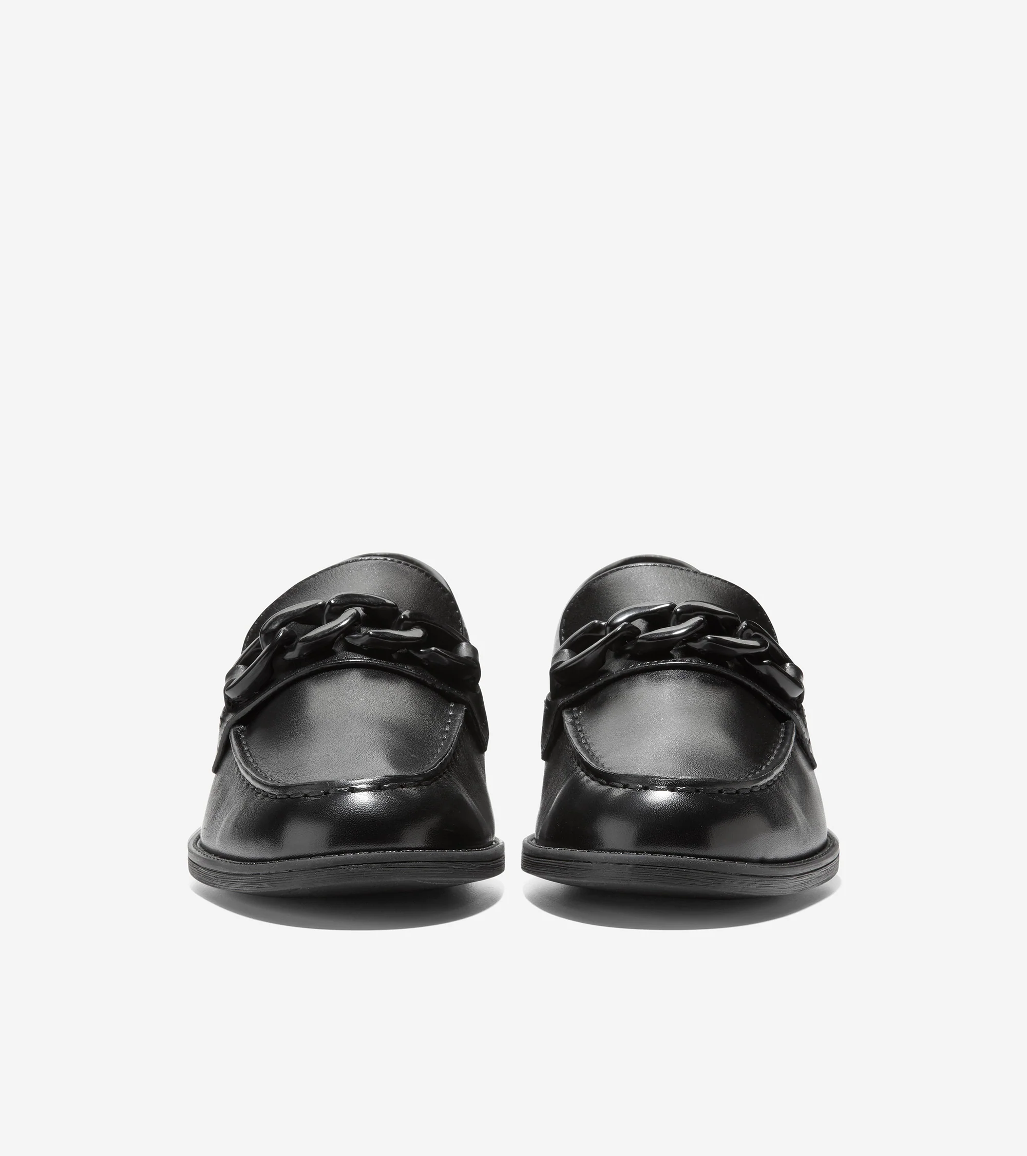 Women's Stassi Chain Loafer - Image 2