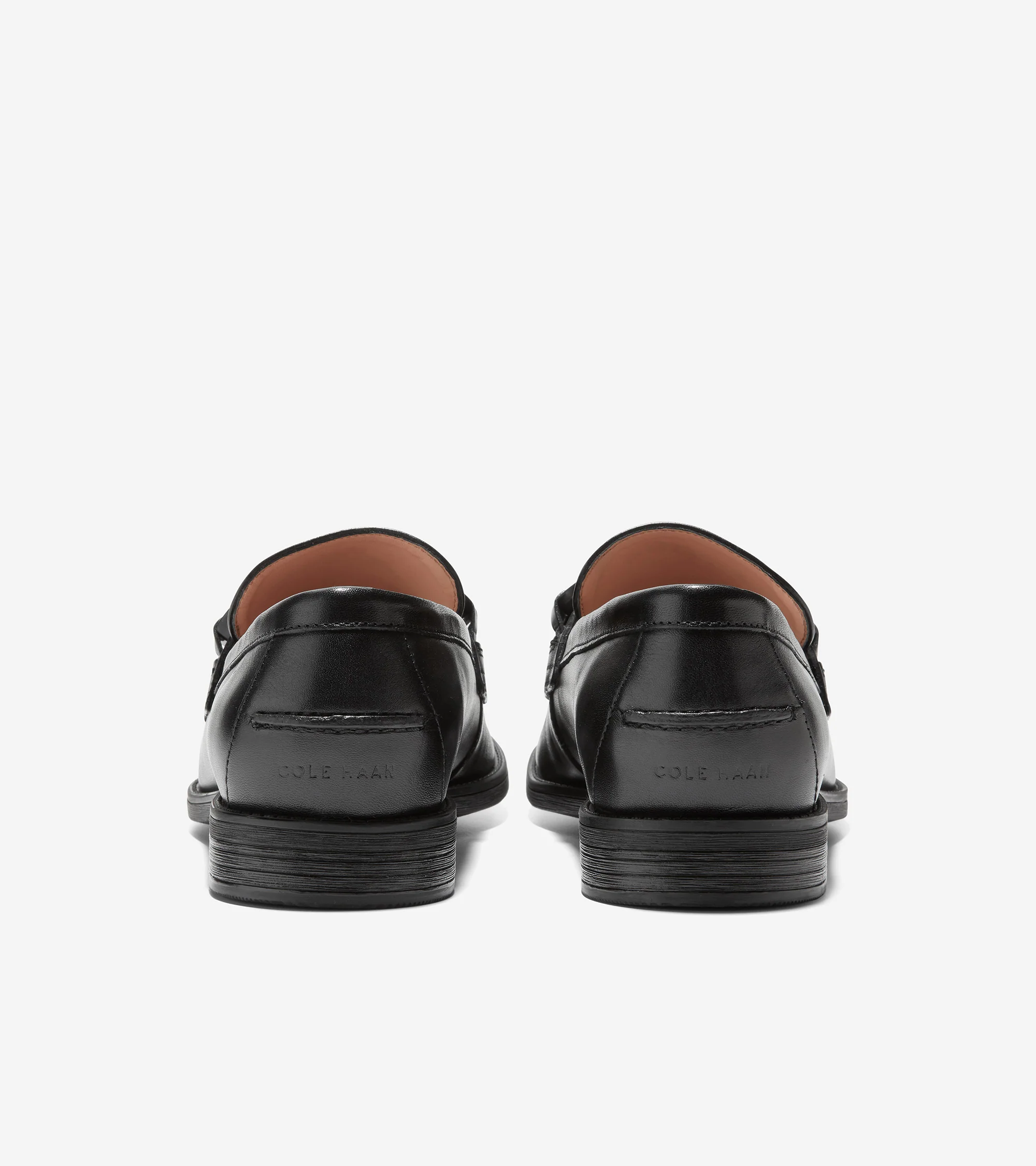Women's Stassi Chain Loafer - Image 3