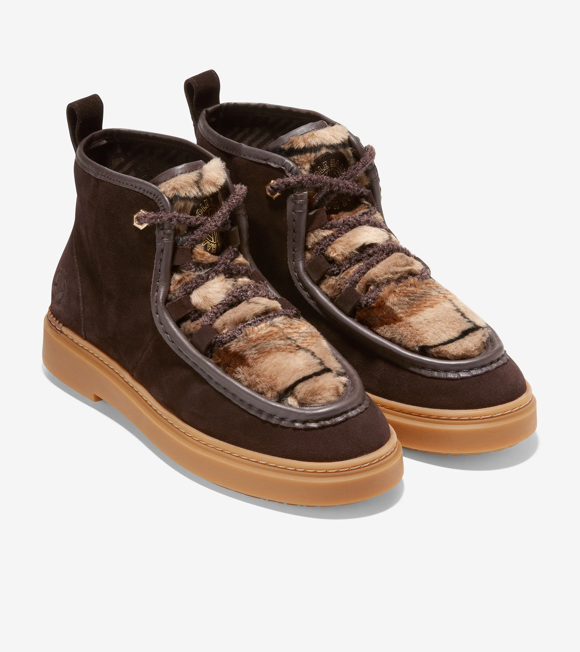 Women's All-Day Summit Chukka Bootie - Image 5