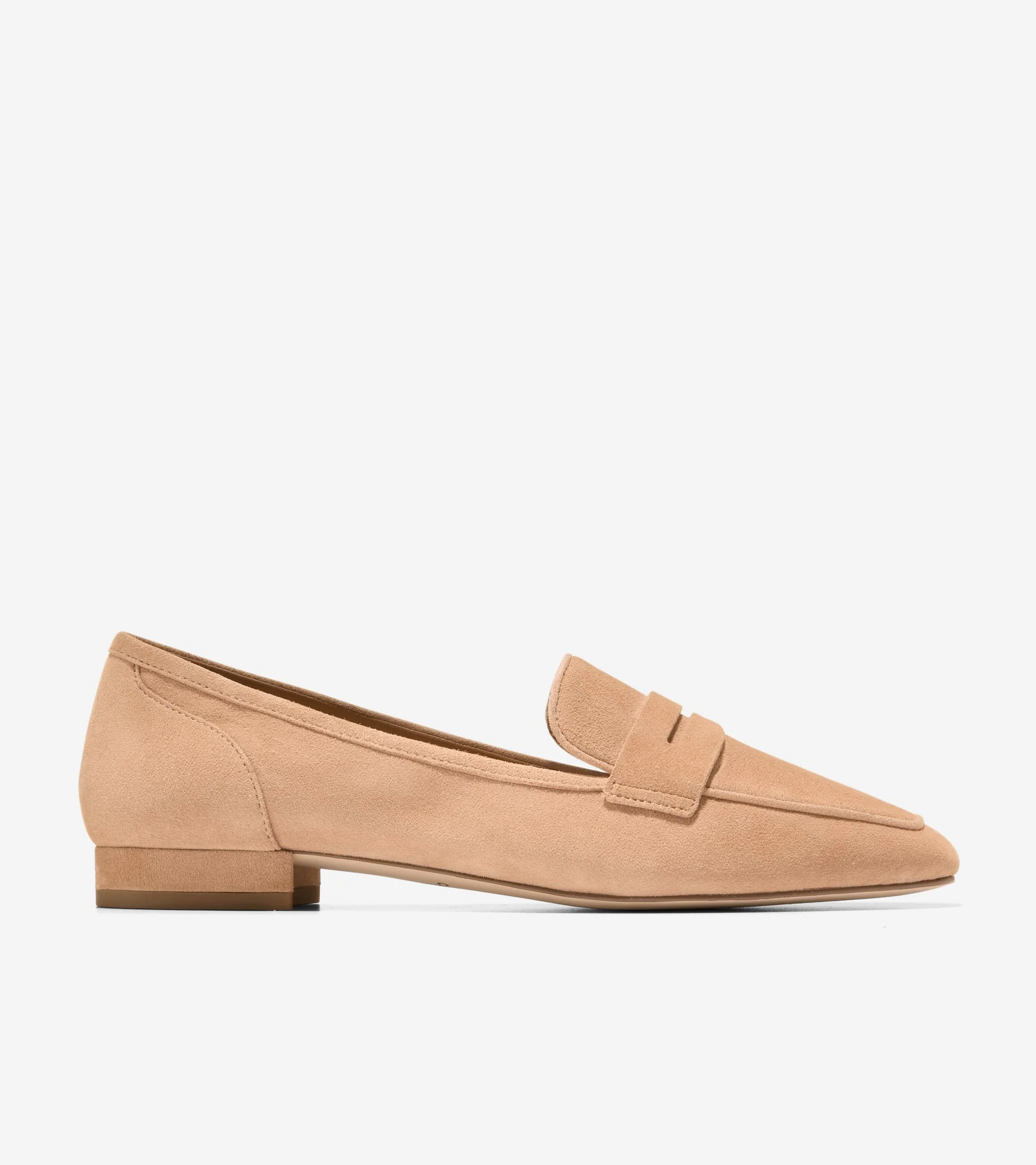 Women's Tarese Soft Loafers