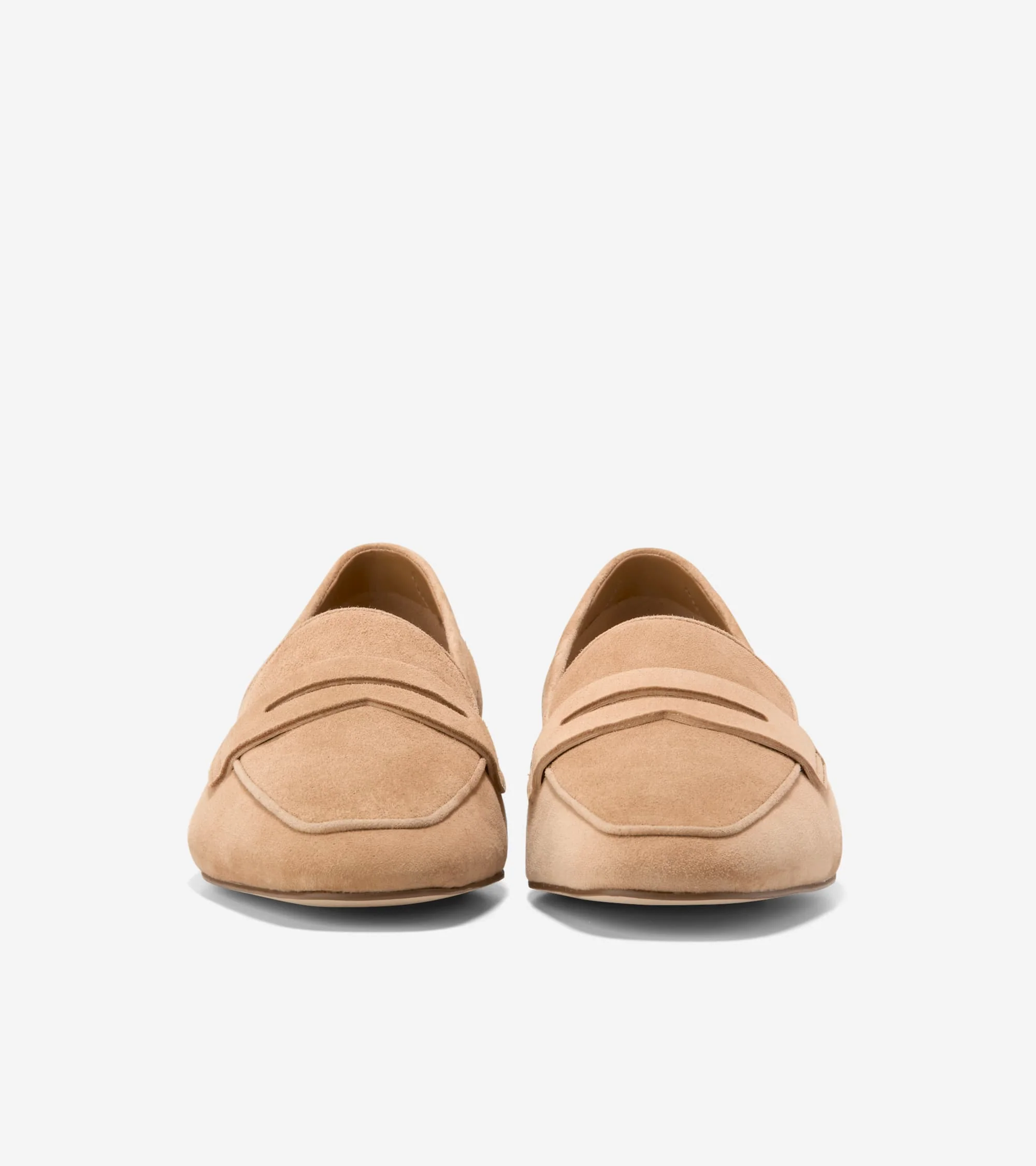 Women's Tarese Soft Loafers - Image 2