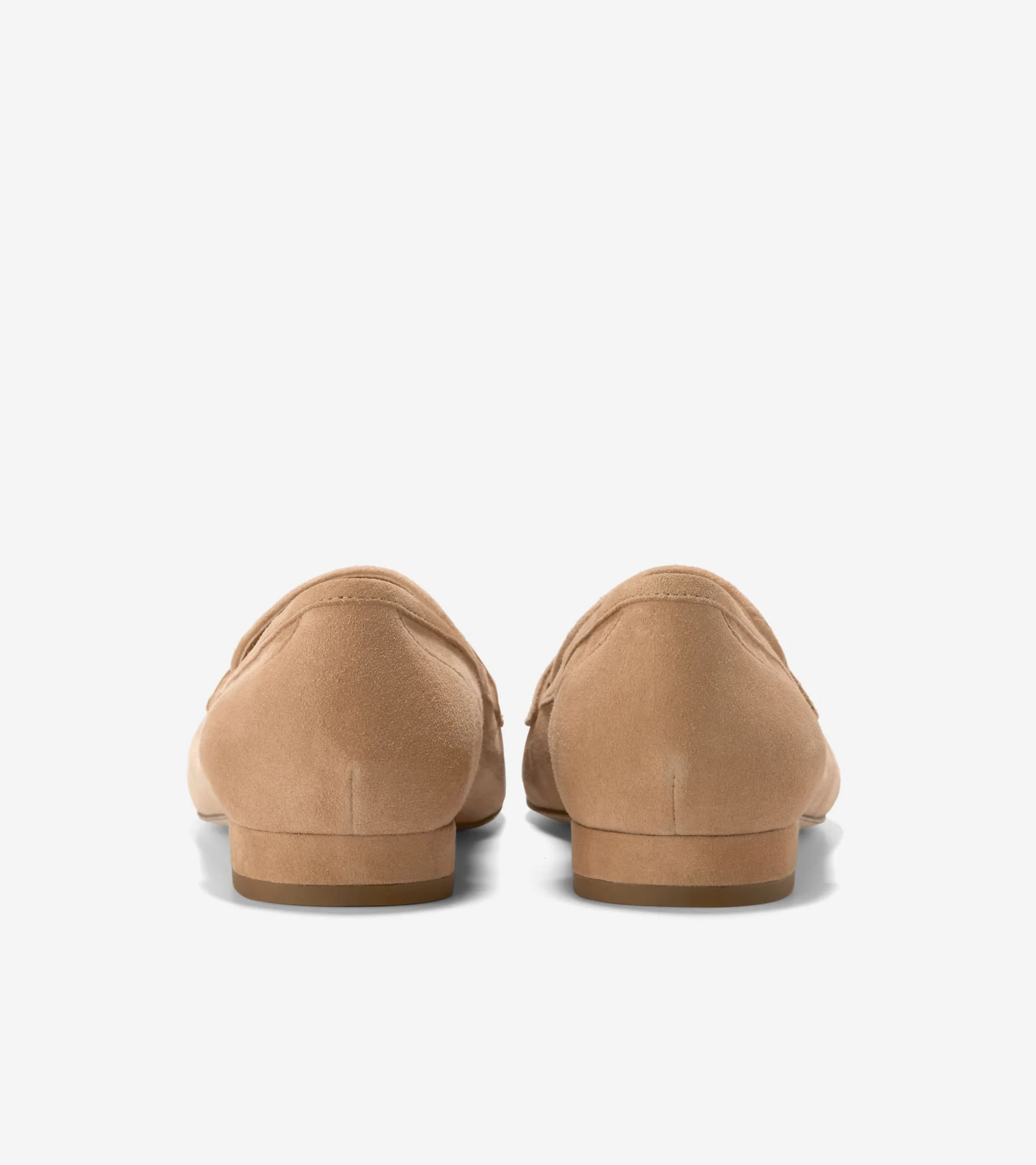 Women's Tarese Soft Loafers - Image 3