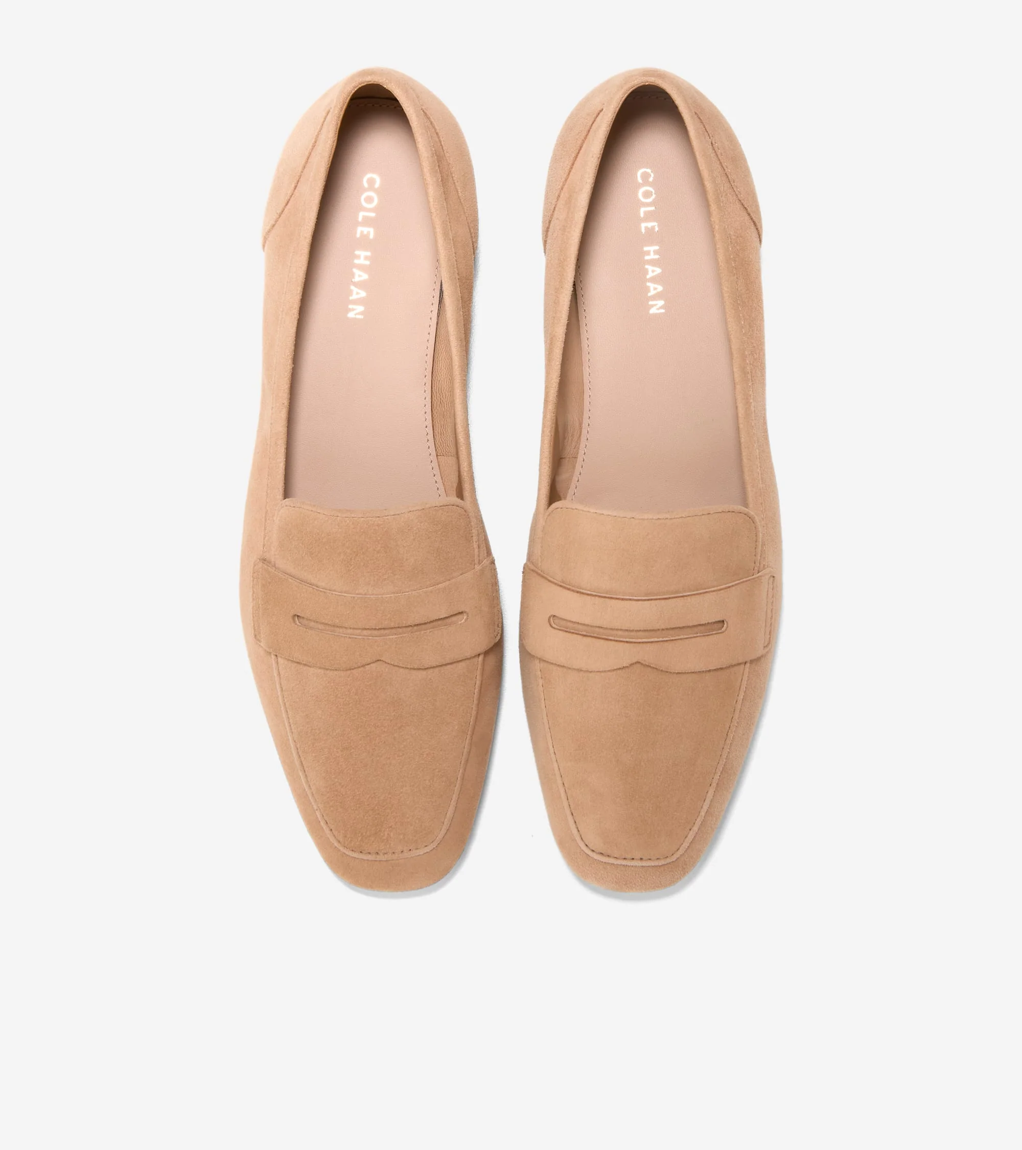 Women's Tarese Soft Loafers - Image 4