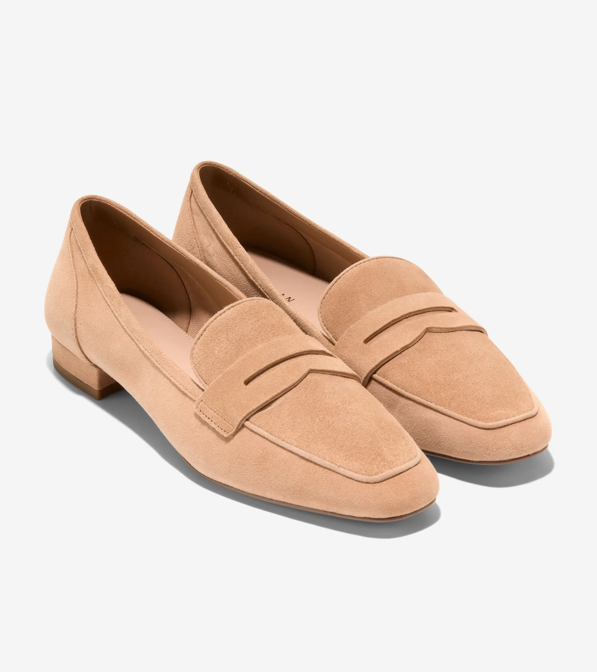 Women's Tarese Soft Loafers - Image 5