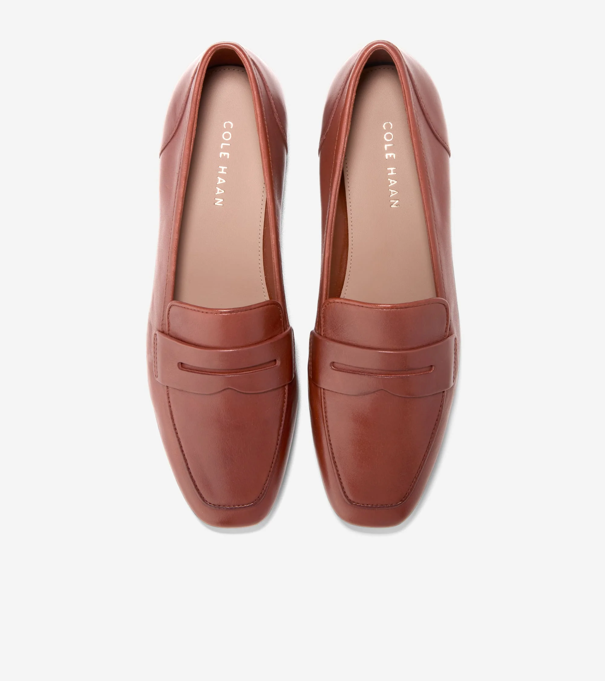 Women's Tarese Soft Loafers - Image 4