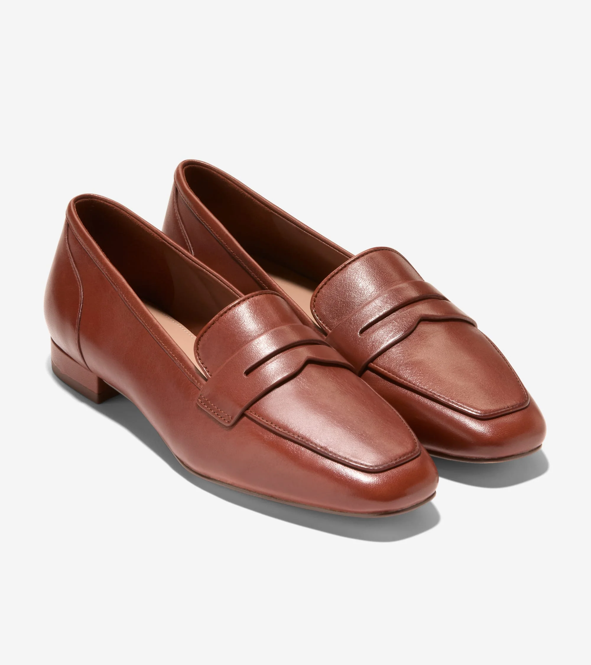 Women's Tarese Soft Loafers - Image 5