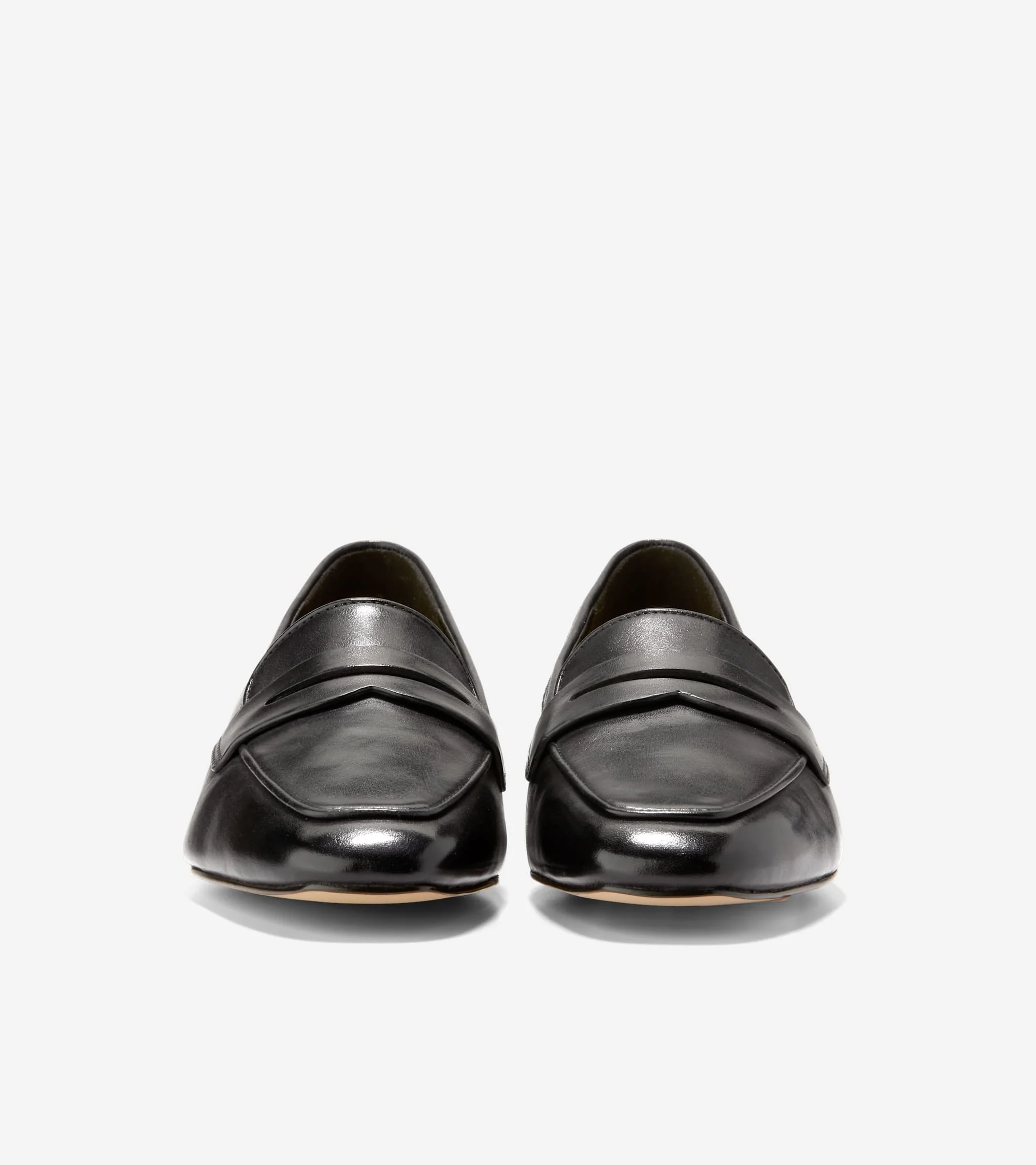 Women's Tarese Soft Penny Loafers - Image 2