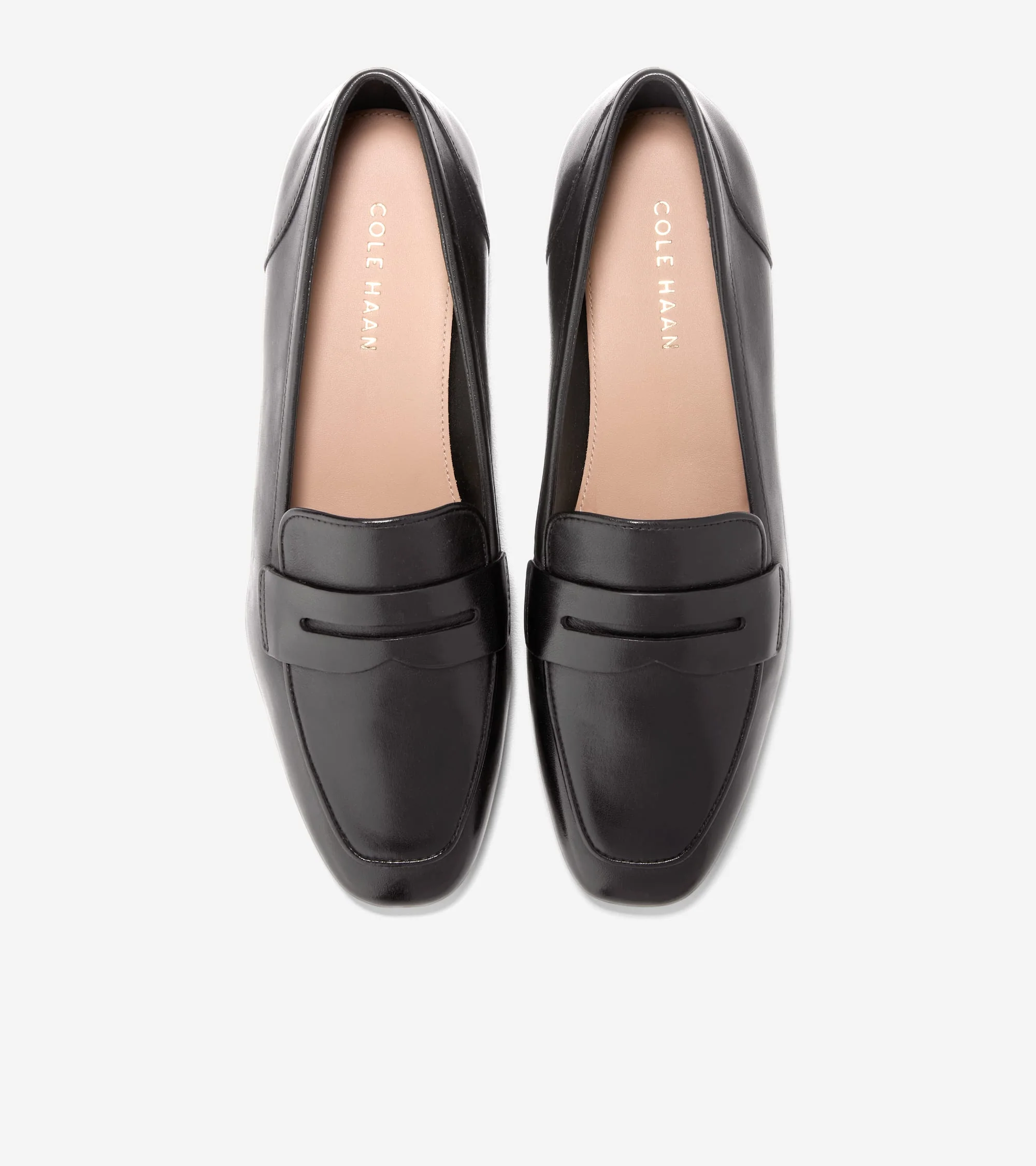 Women's Tarese Soft Penny Loafers - Image 4