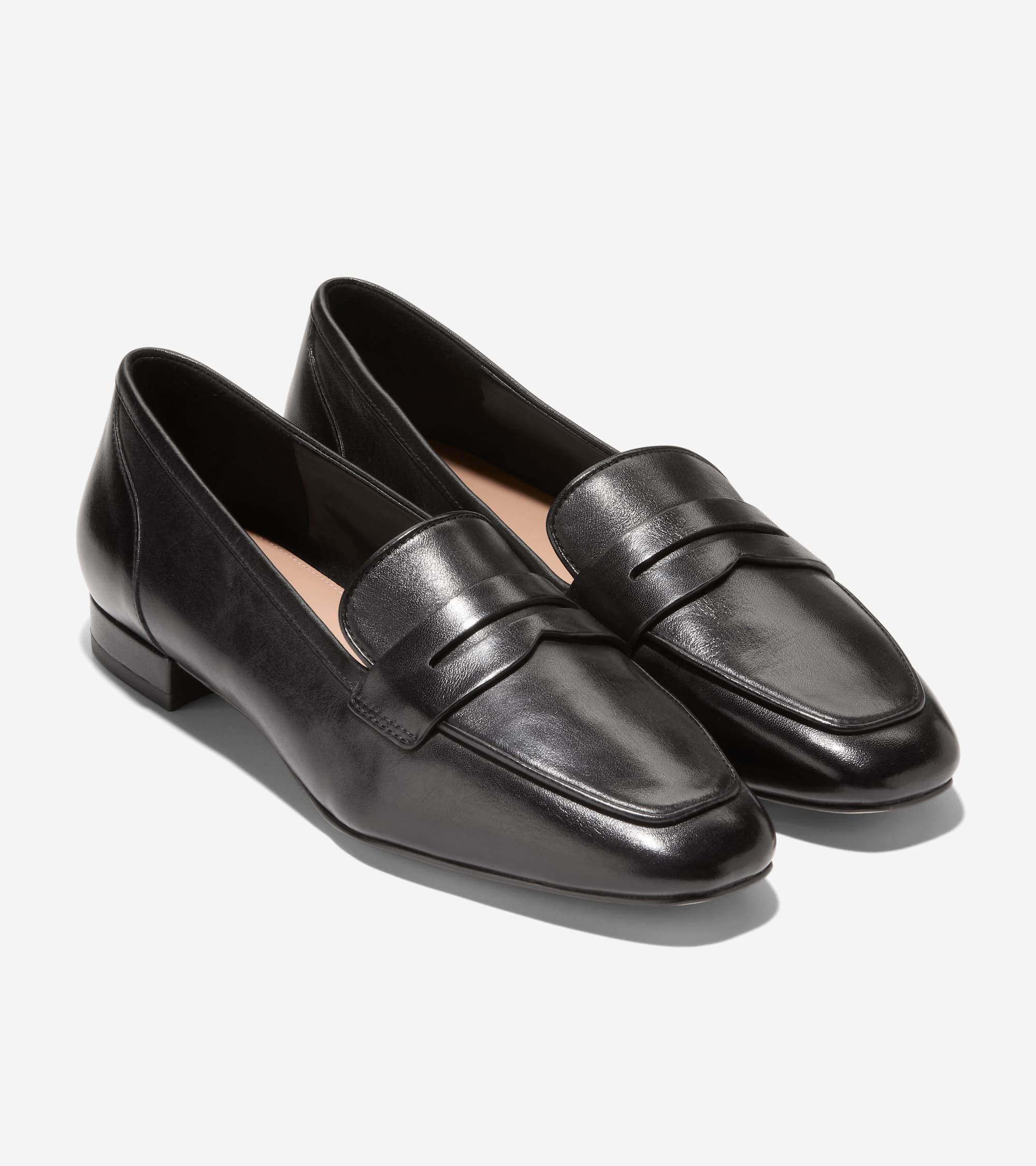 Women's Tarese Soft Penny Loafers - Image 5