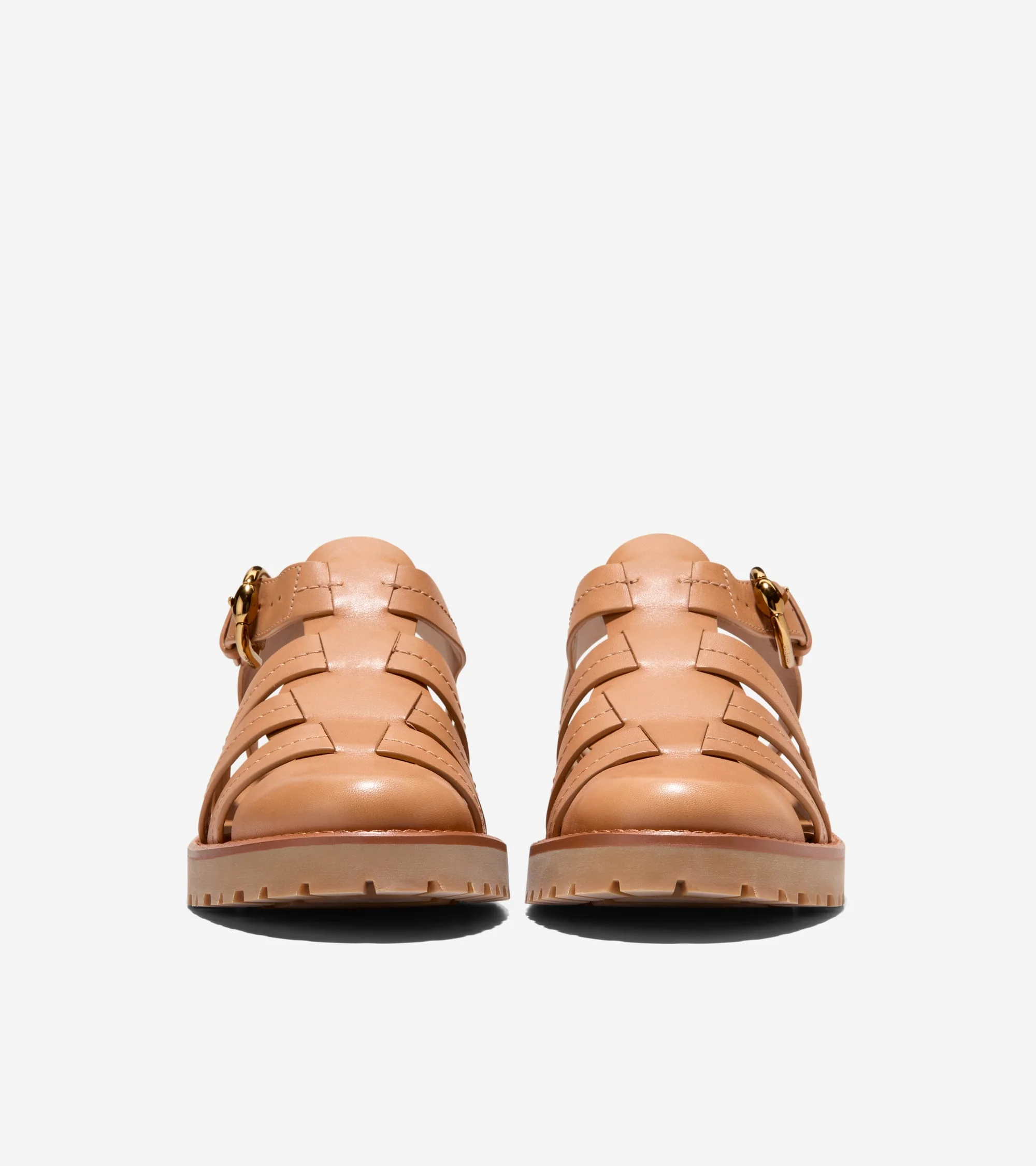 Women's Tatiana Fisherman Sandals - Image 2