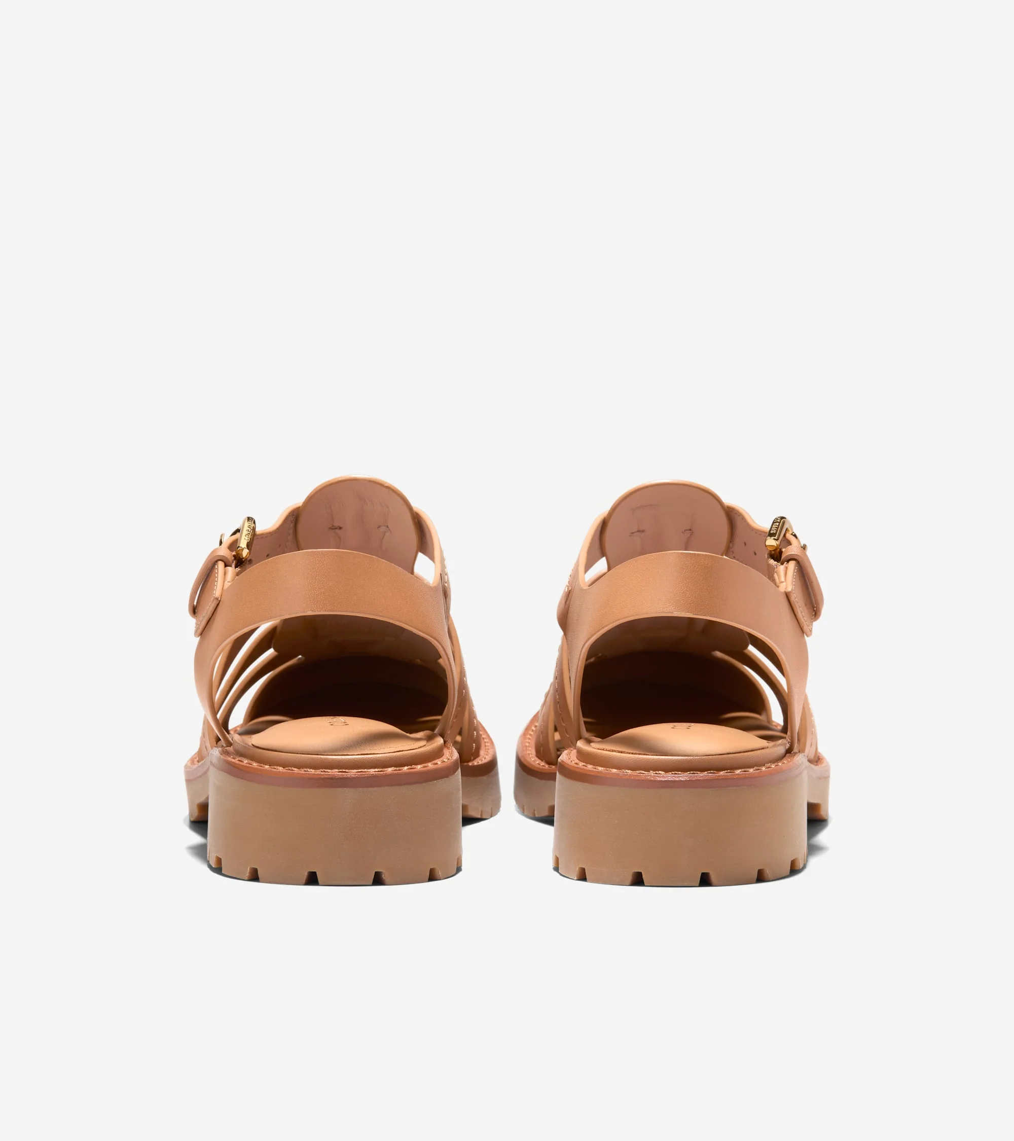 Women's Tatiana Fisherman Sandals - Image 3