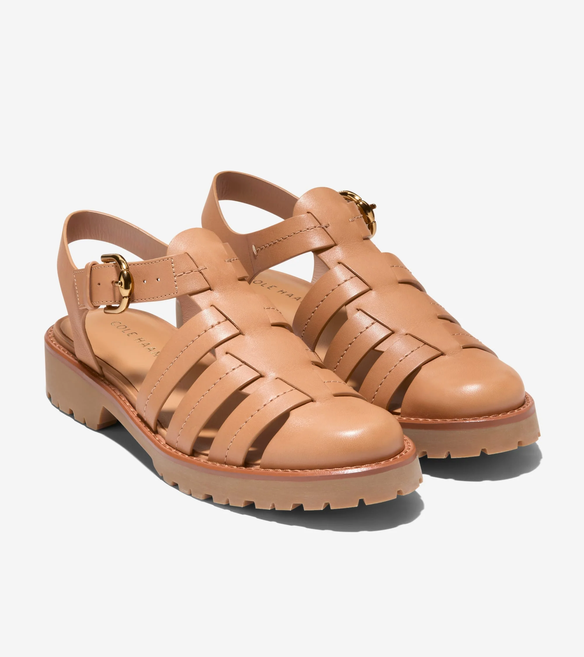 Women's Tatiana Fisherman Sandals - Image 5