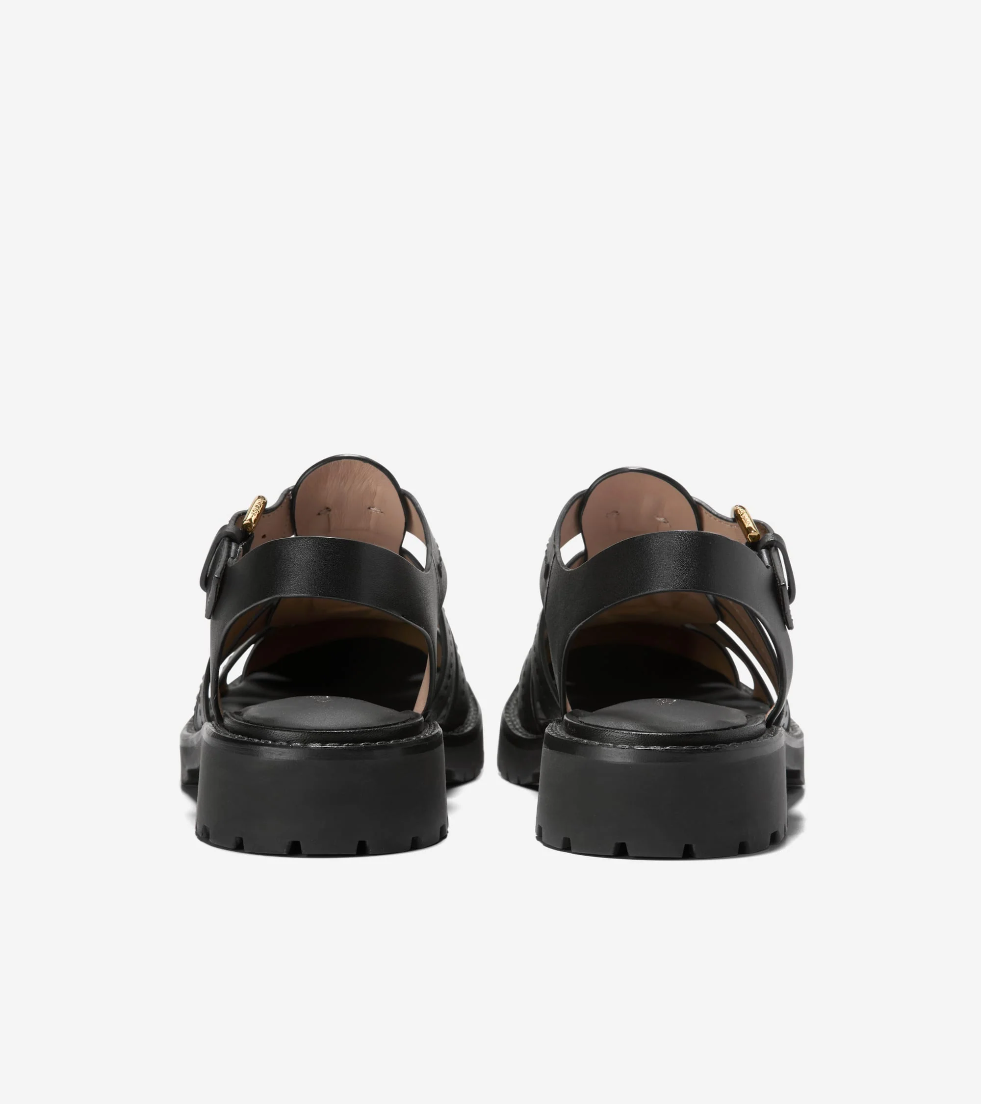 Women's Tatiana Fisherman Sandals - Image 3