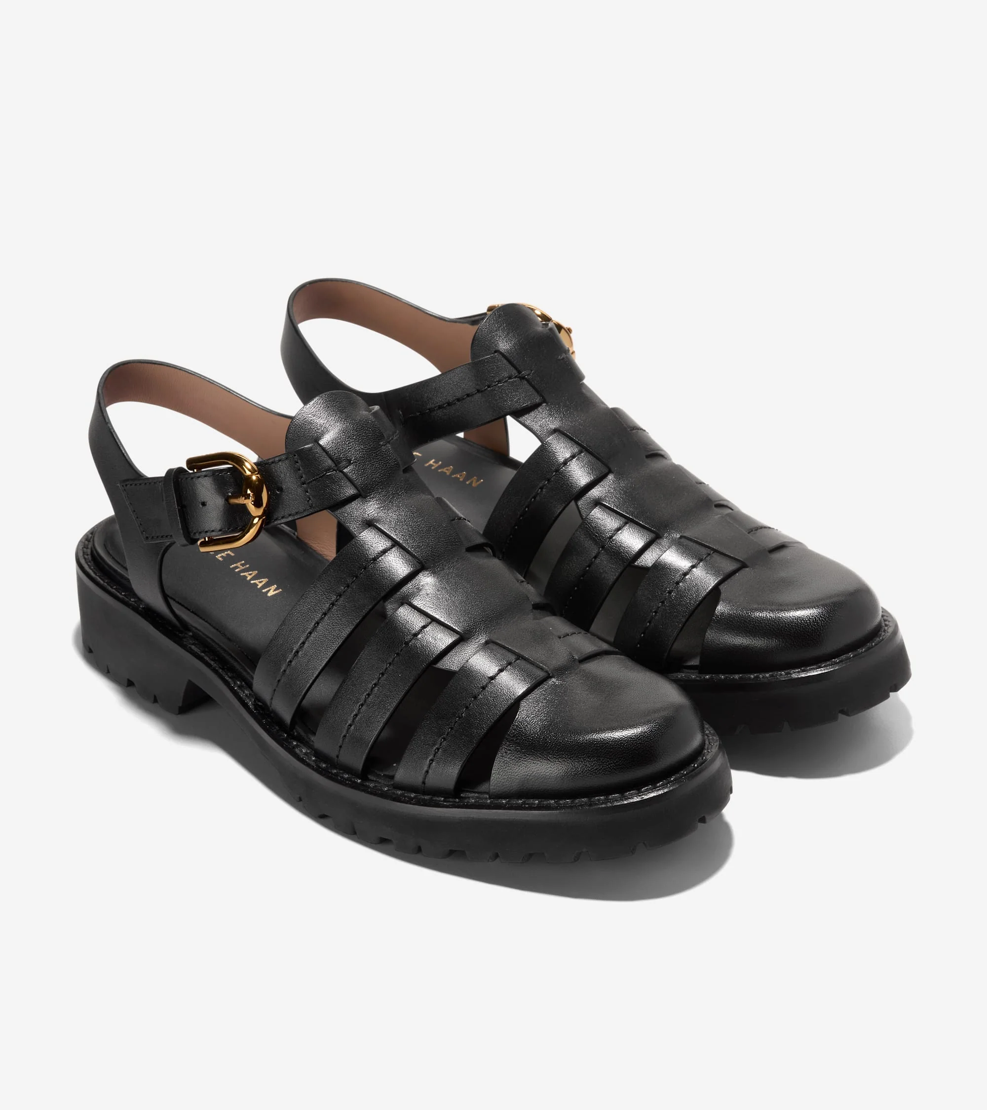Women's Tatiana Fisherman Sandals - Image 5