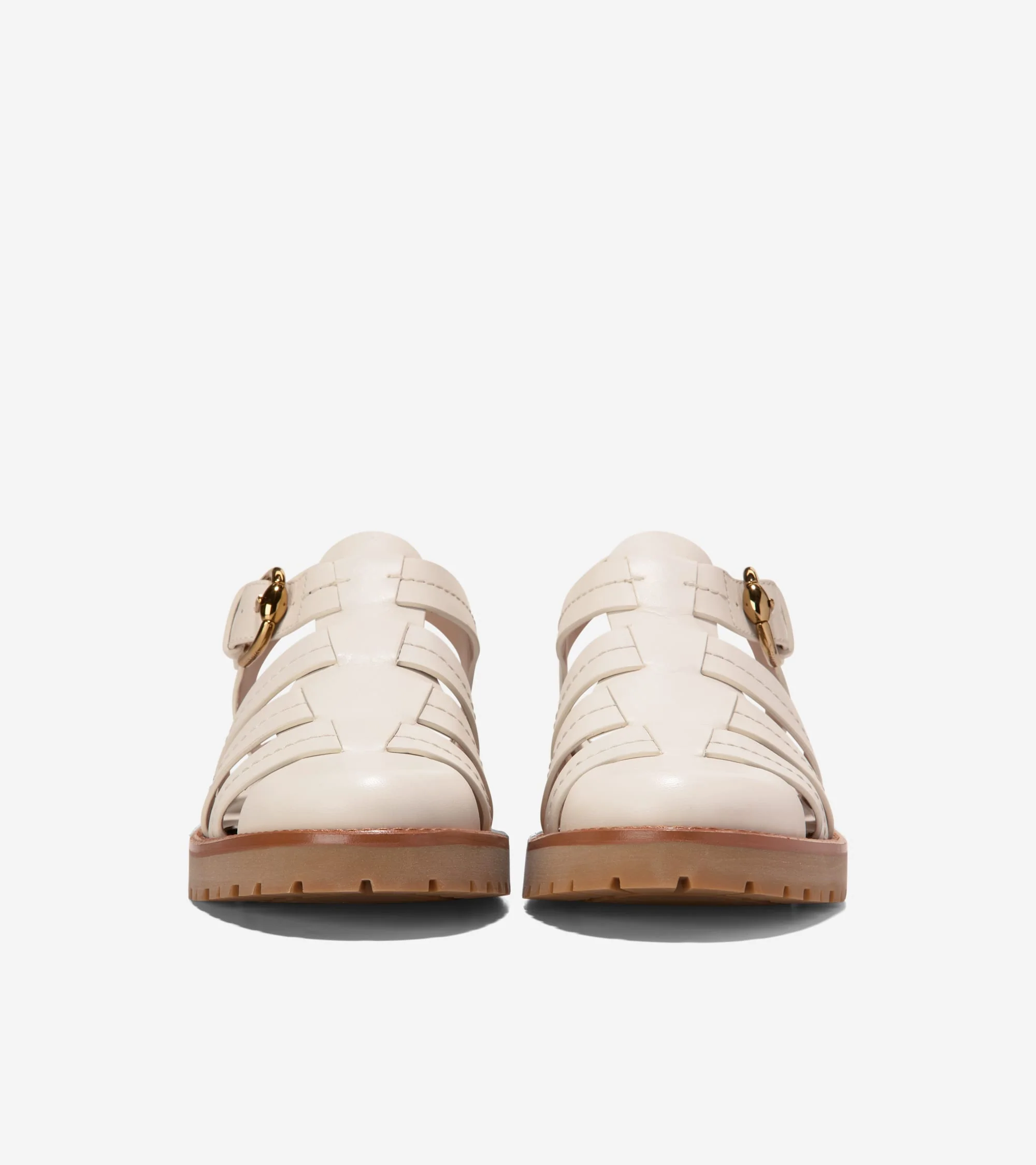 Women's Tatiana Fisherman Sandals - Image 2