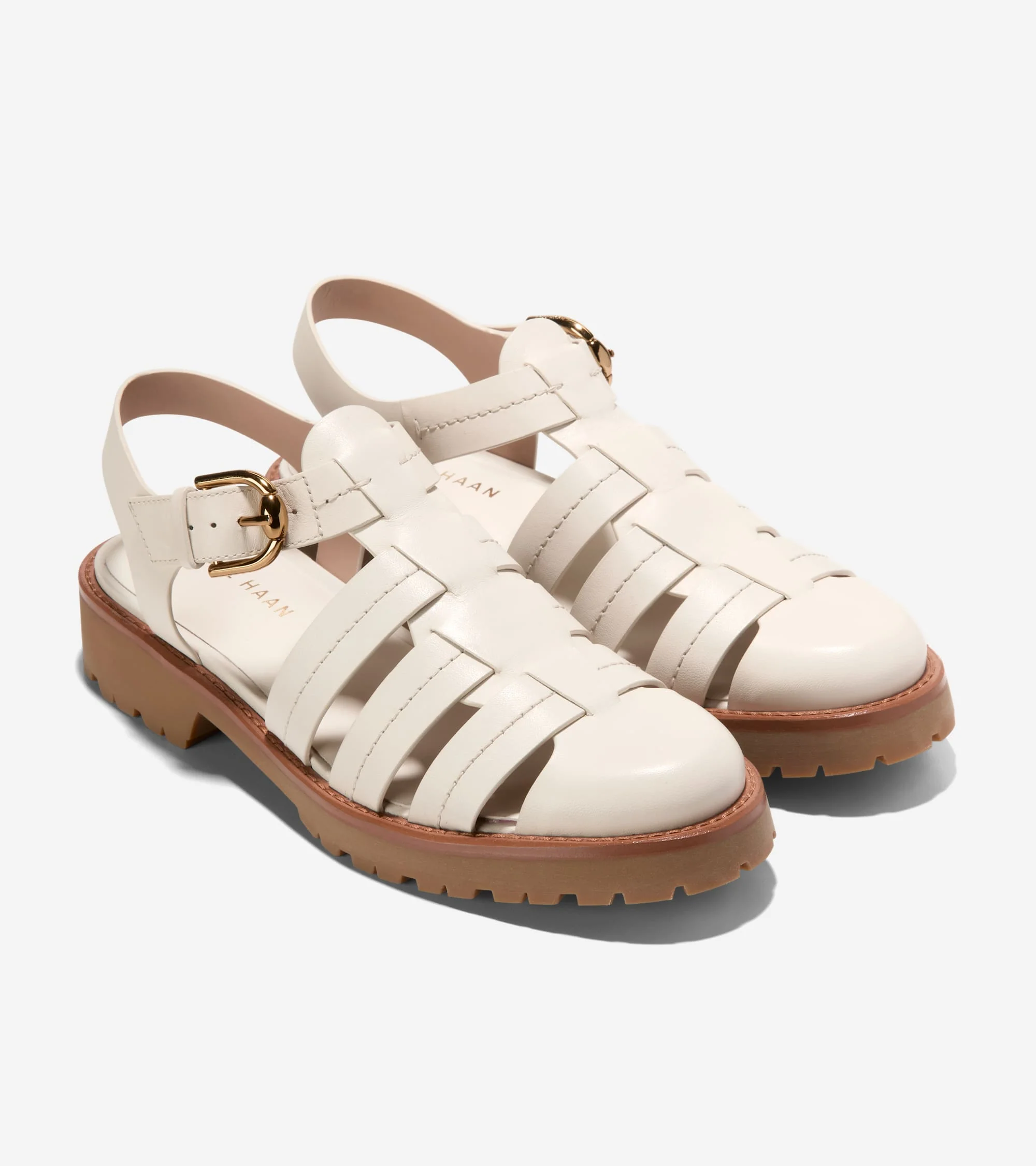 Women's Tatiana Fisherman Sandals - Image 5