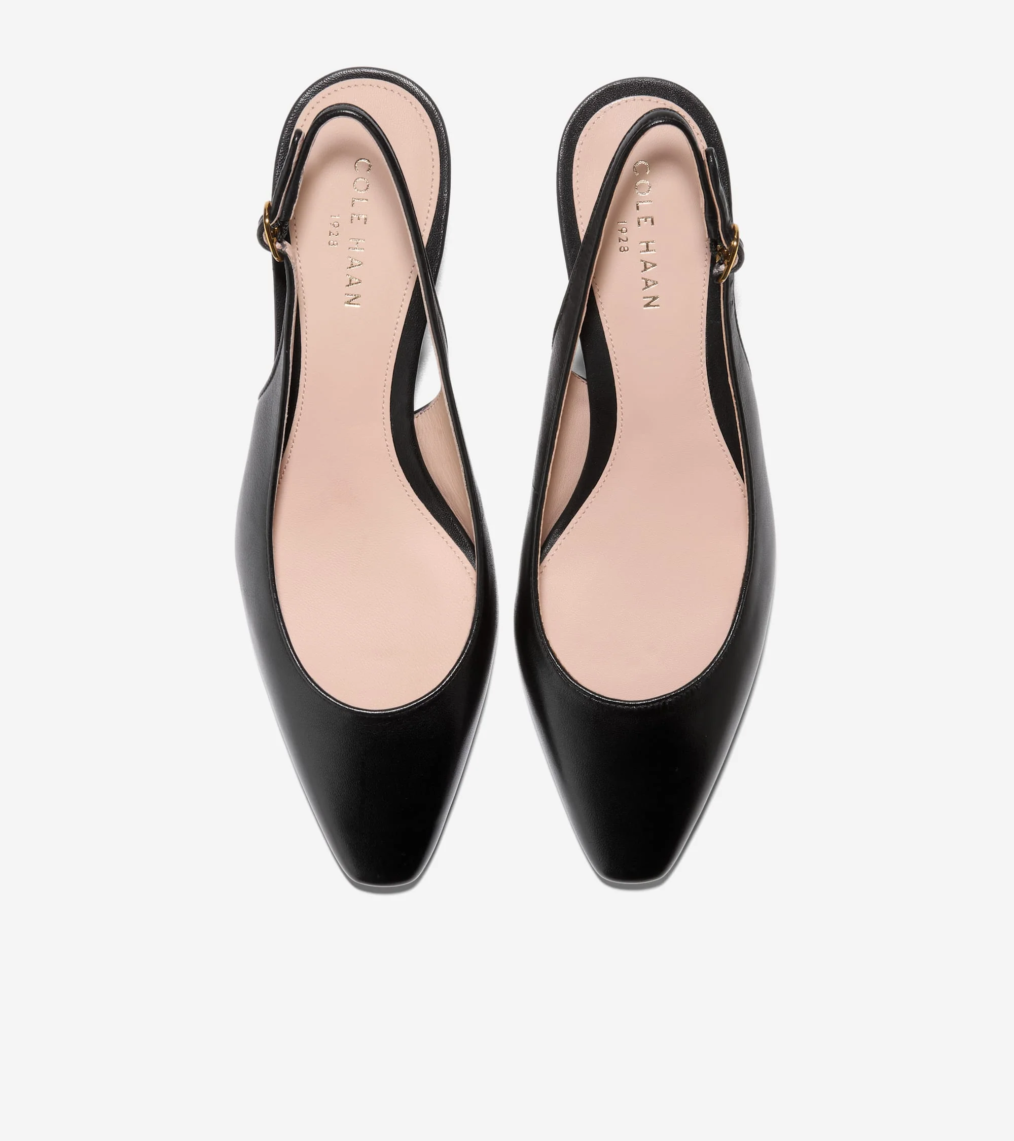 Women's Tayla Kitten Heel Sling Pumps 45MM - Image 4