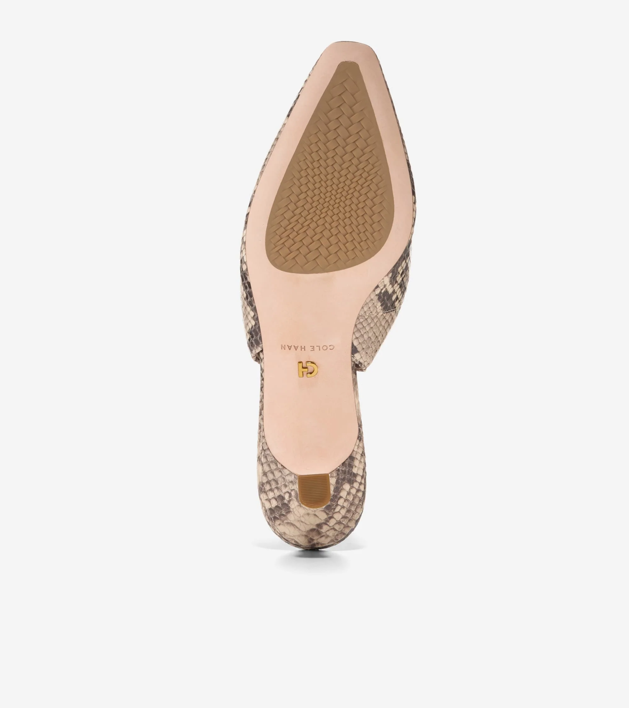 Women's Tayla Kitten Heel Sling Pumps 45MM - Image 7