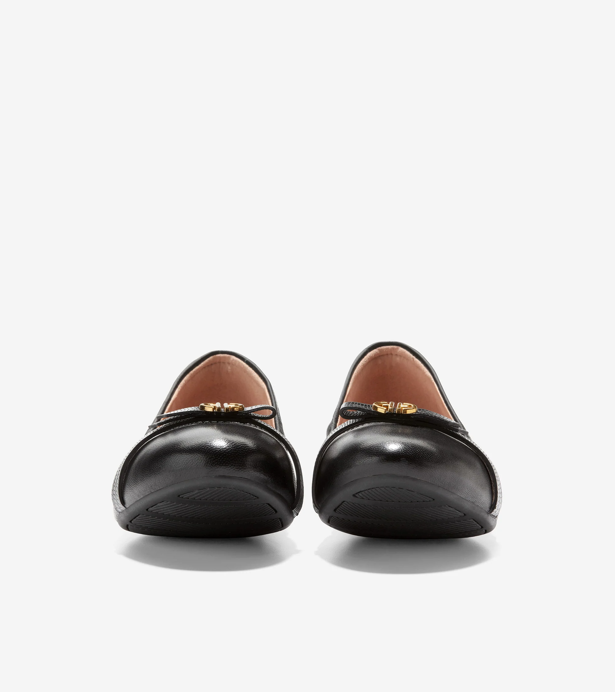 Women's Tova Bow Ballet - Image 2
