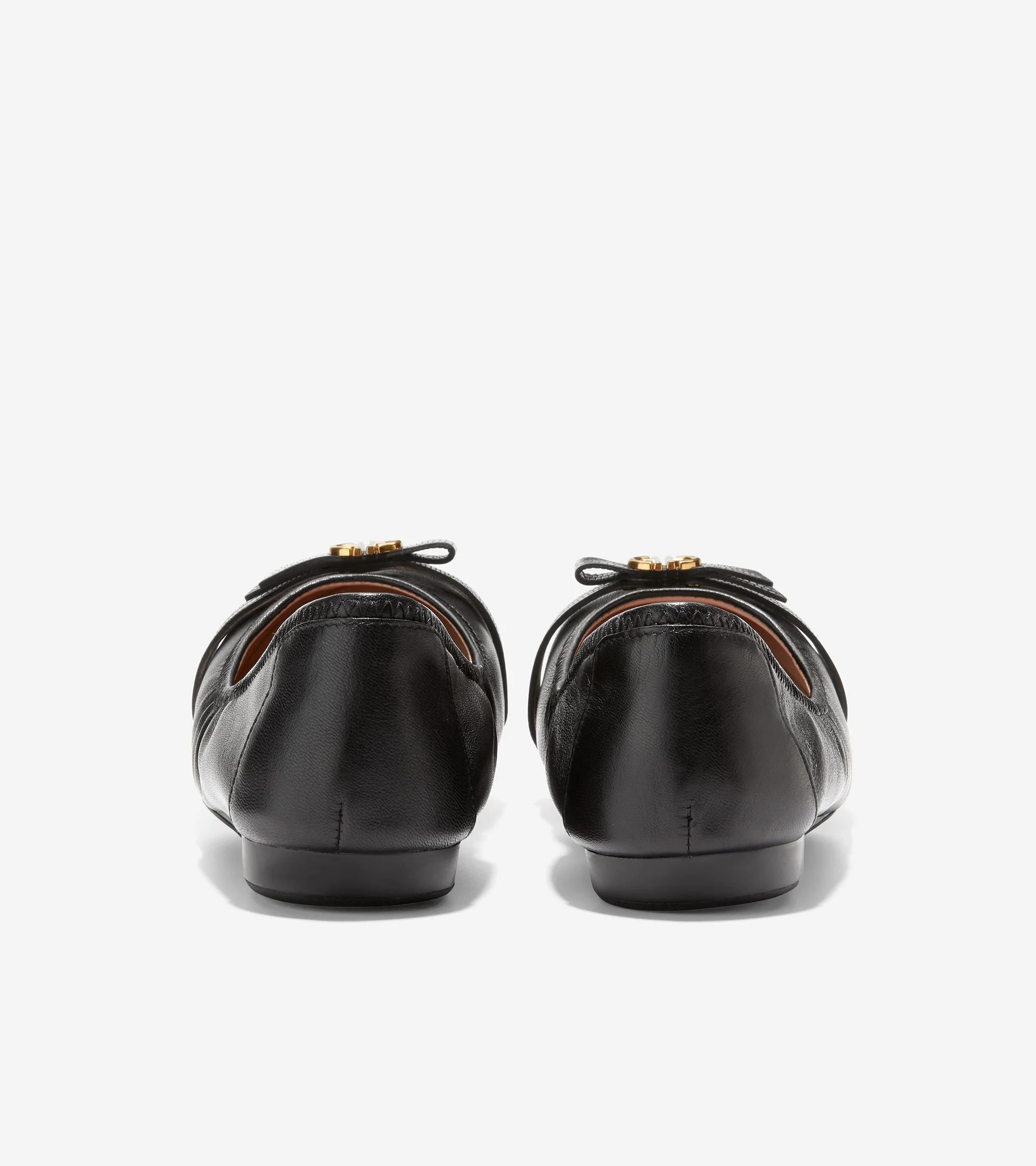 Women's Tova Bow Ballet - Image 3