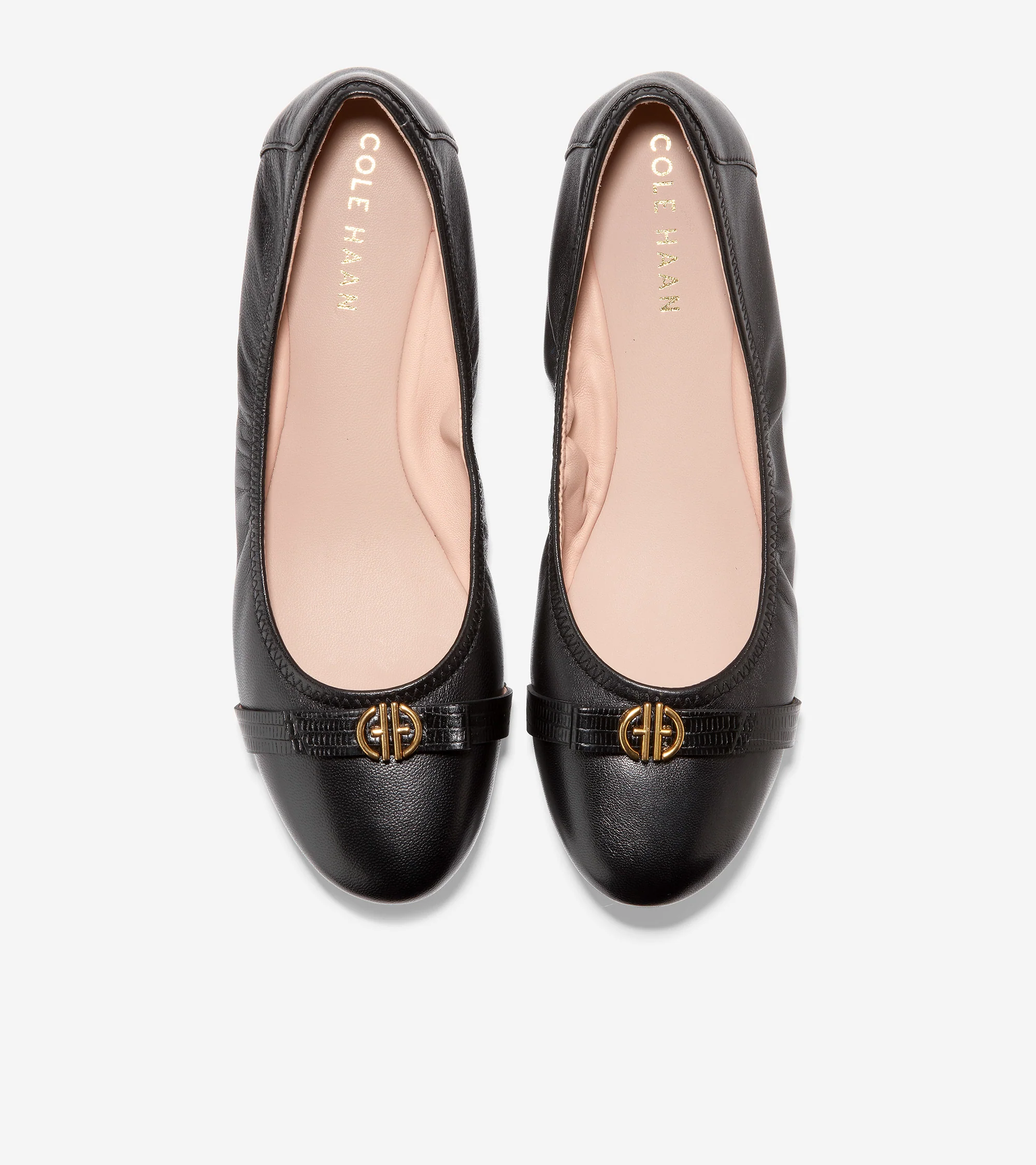 Women's Tova Bow Ballet - Image 4