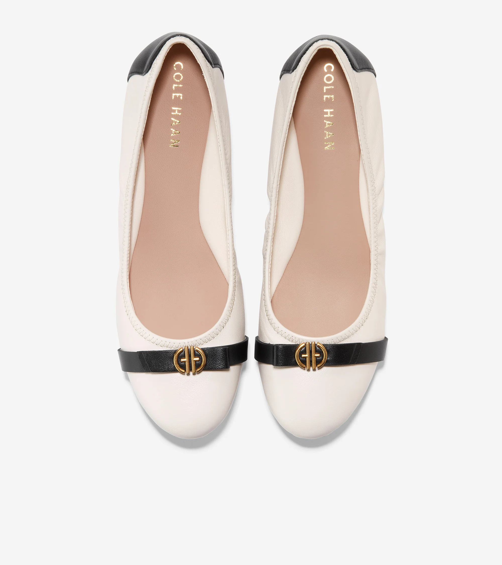 Women's Tova Bow Ballet - Image 4