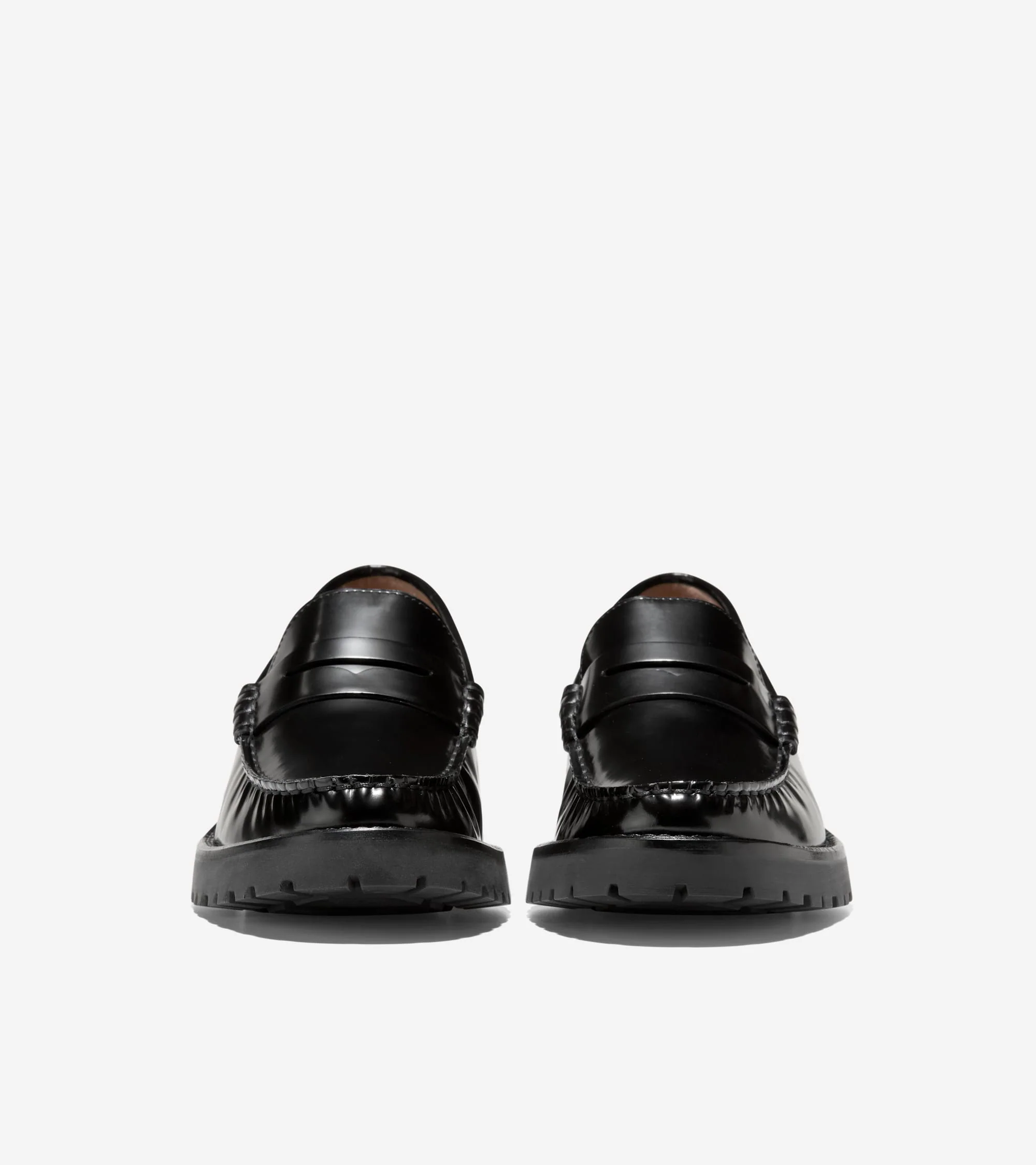 Women's Treena Lug Loafers - Image 2