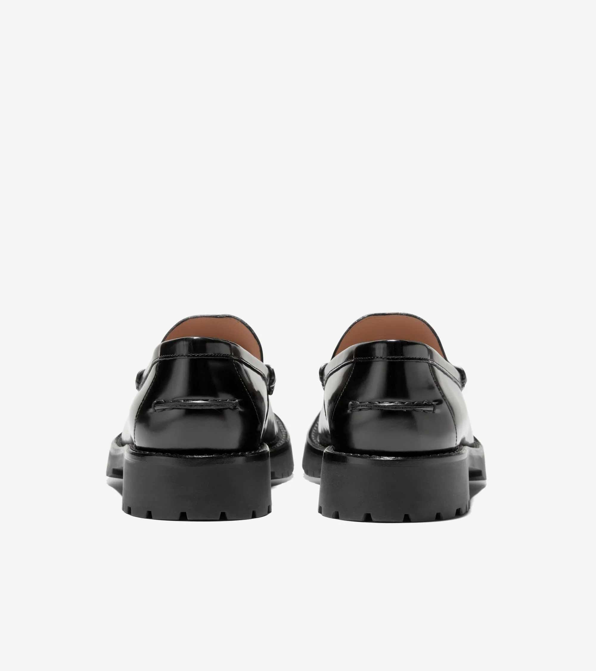 Women's Treena Lug Loafers - Image 3
