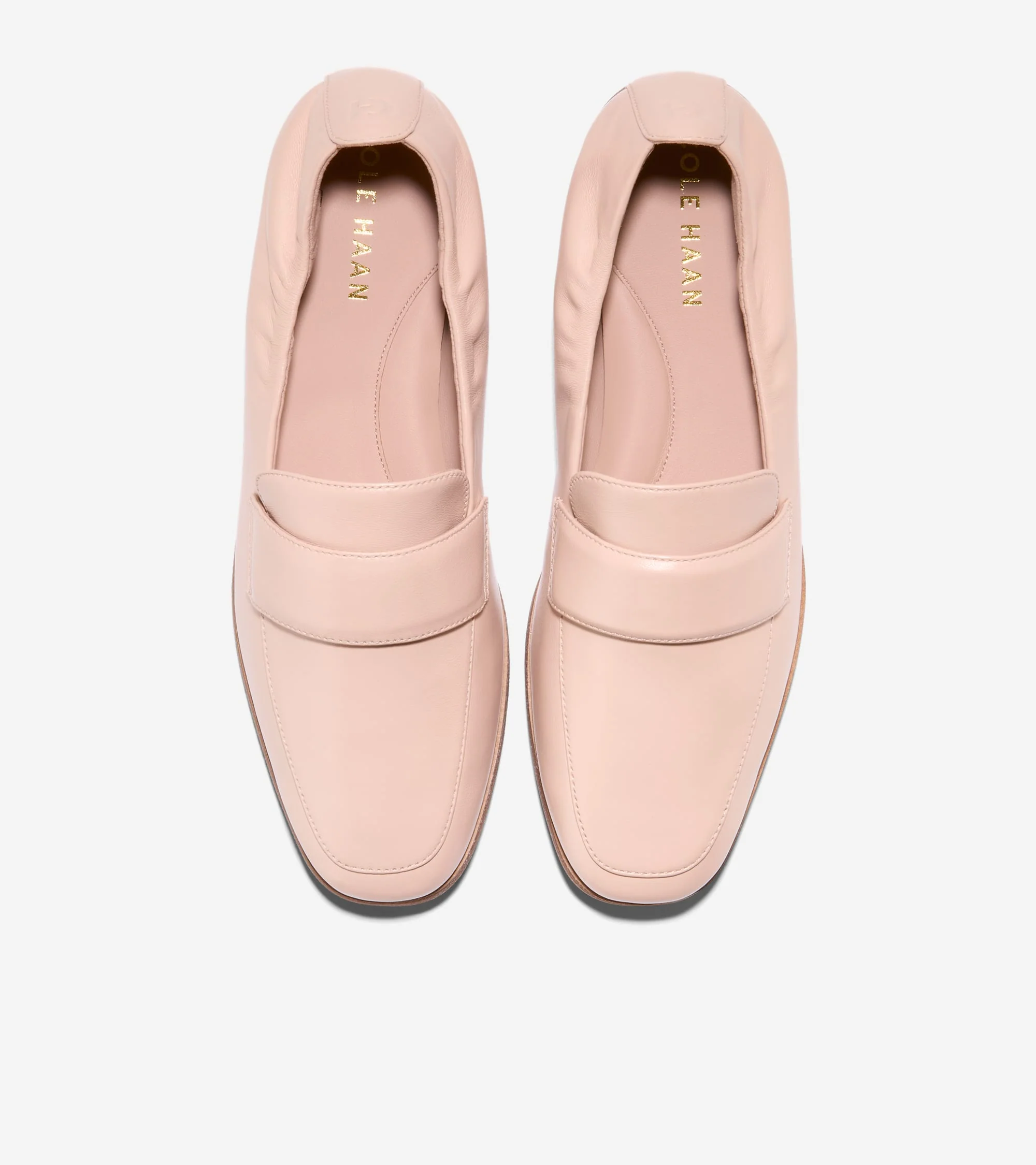 Women's Trinnie Soft Loafers - Image 4