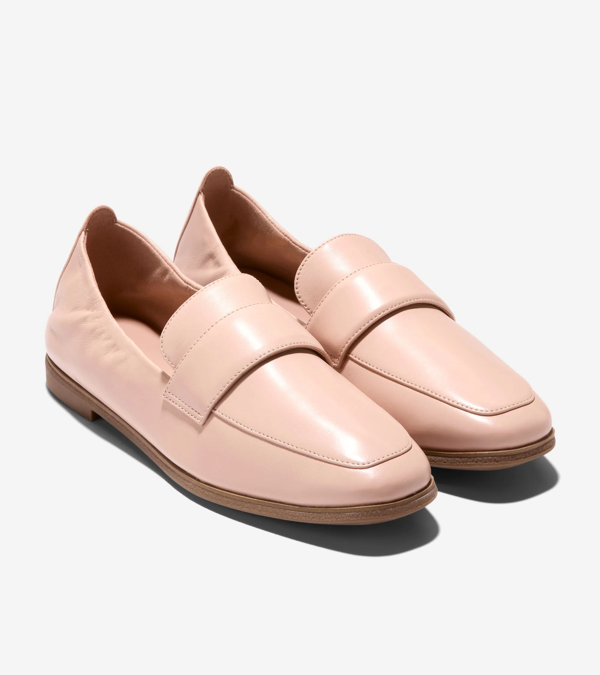 Women's Trinnie Soft Loafers - Image 5