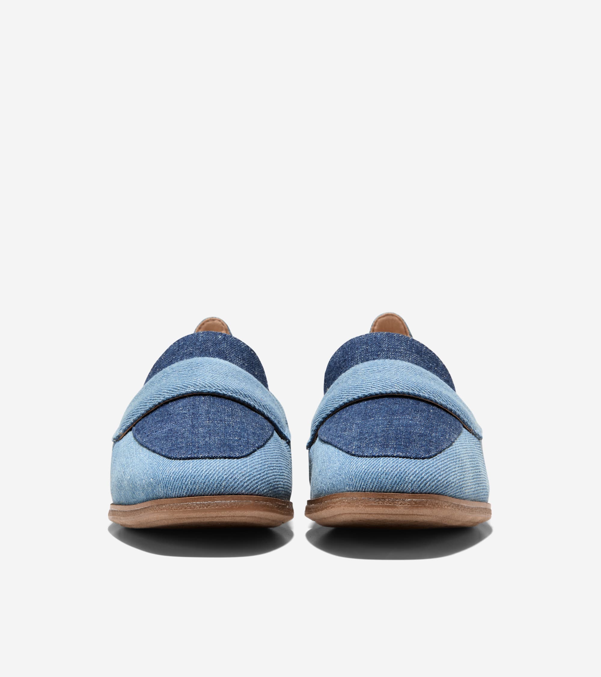 Women's Trinnie Soft Loafers - Image 2