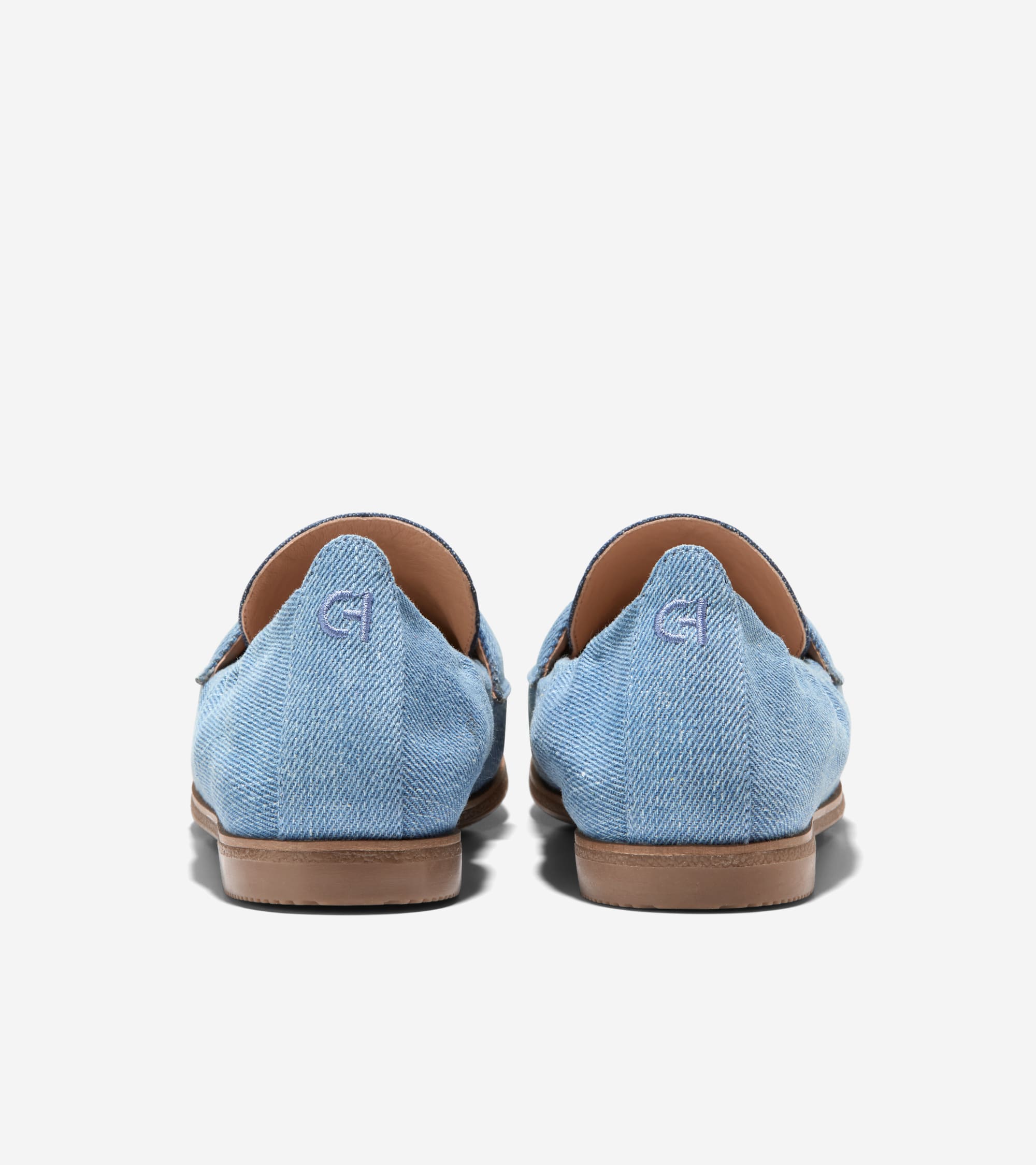Women's Trinnie Soft Loafers - Image 3